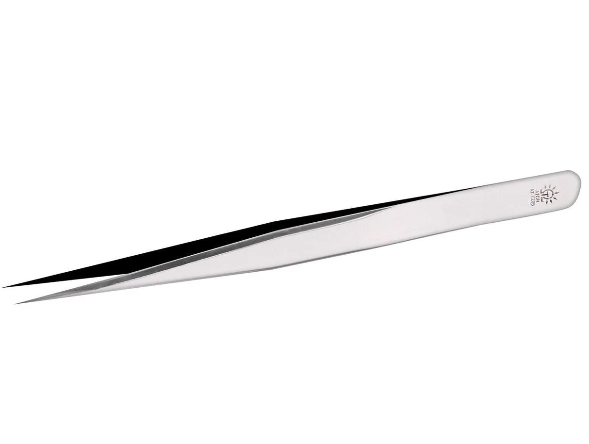 Dspiae AT-TZ03 Straight Tweezers