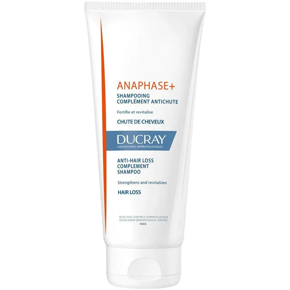 Ducray hair loss treatment (chronic hair loss)