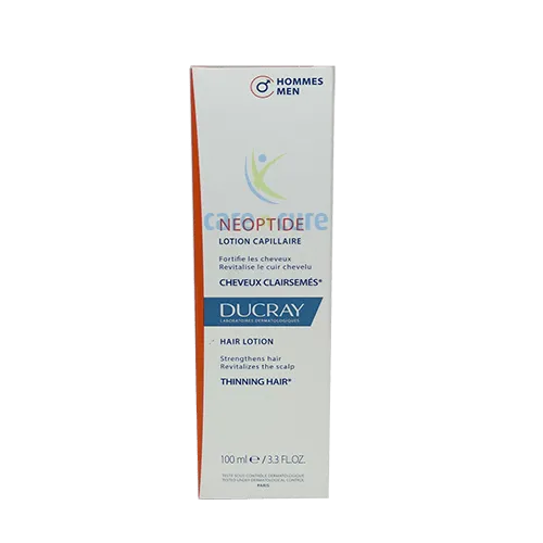 Ducray Neoptide Men 100 ml