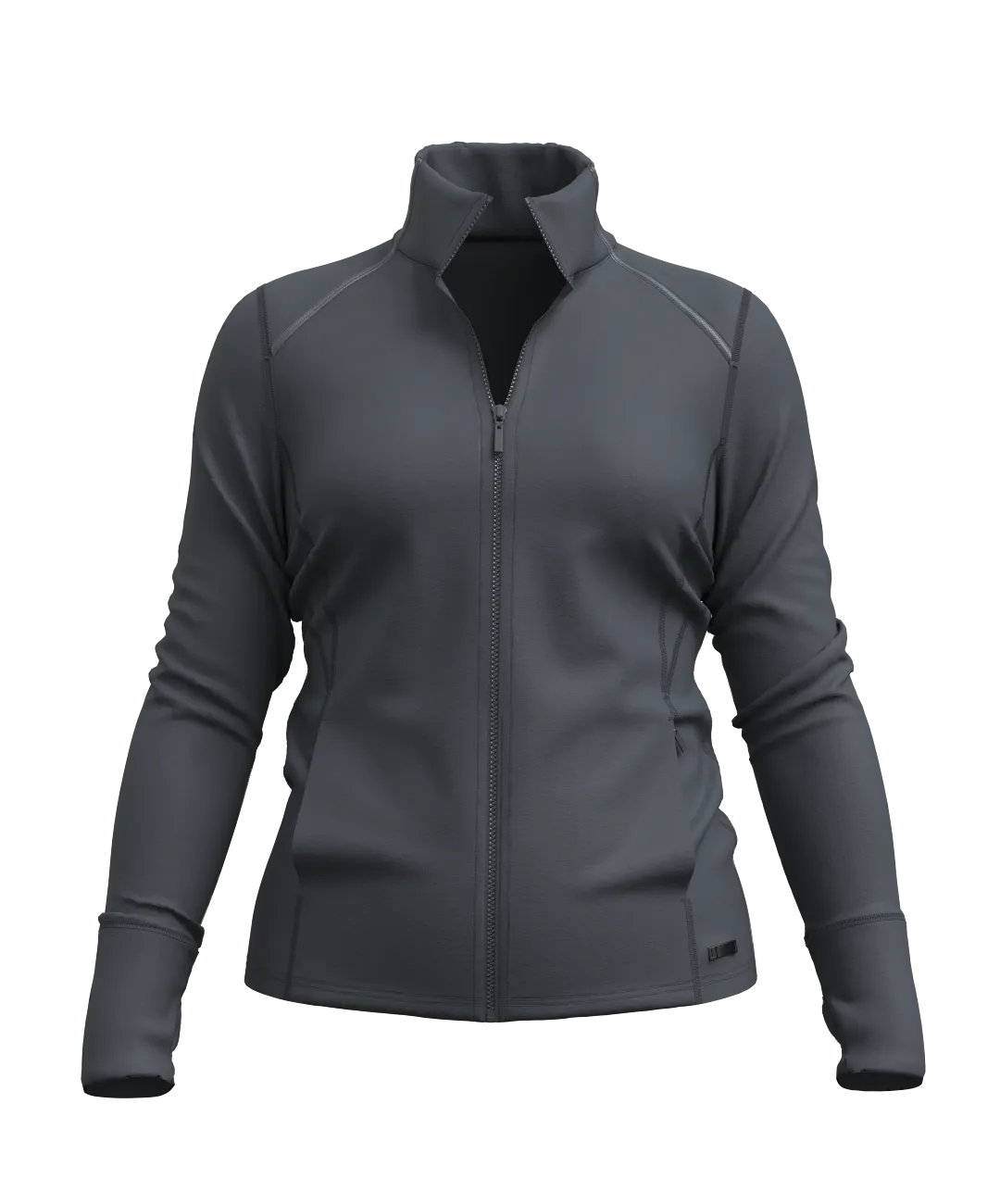 Dynamic Jacket II - DUSK