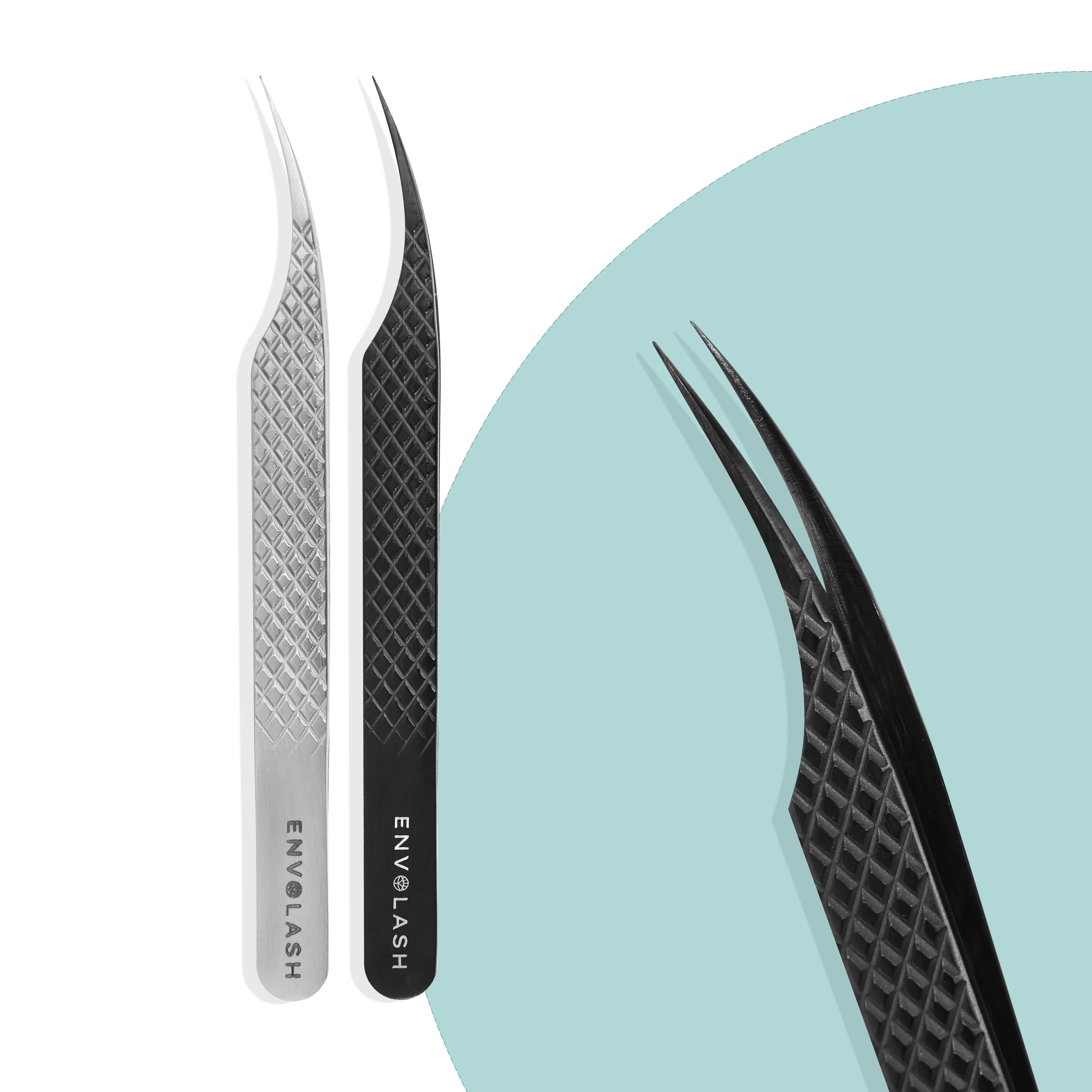 E2 - Isolating Tweezer