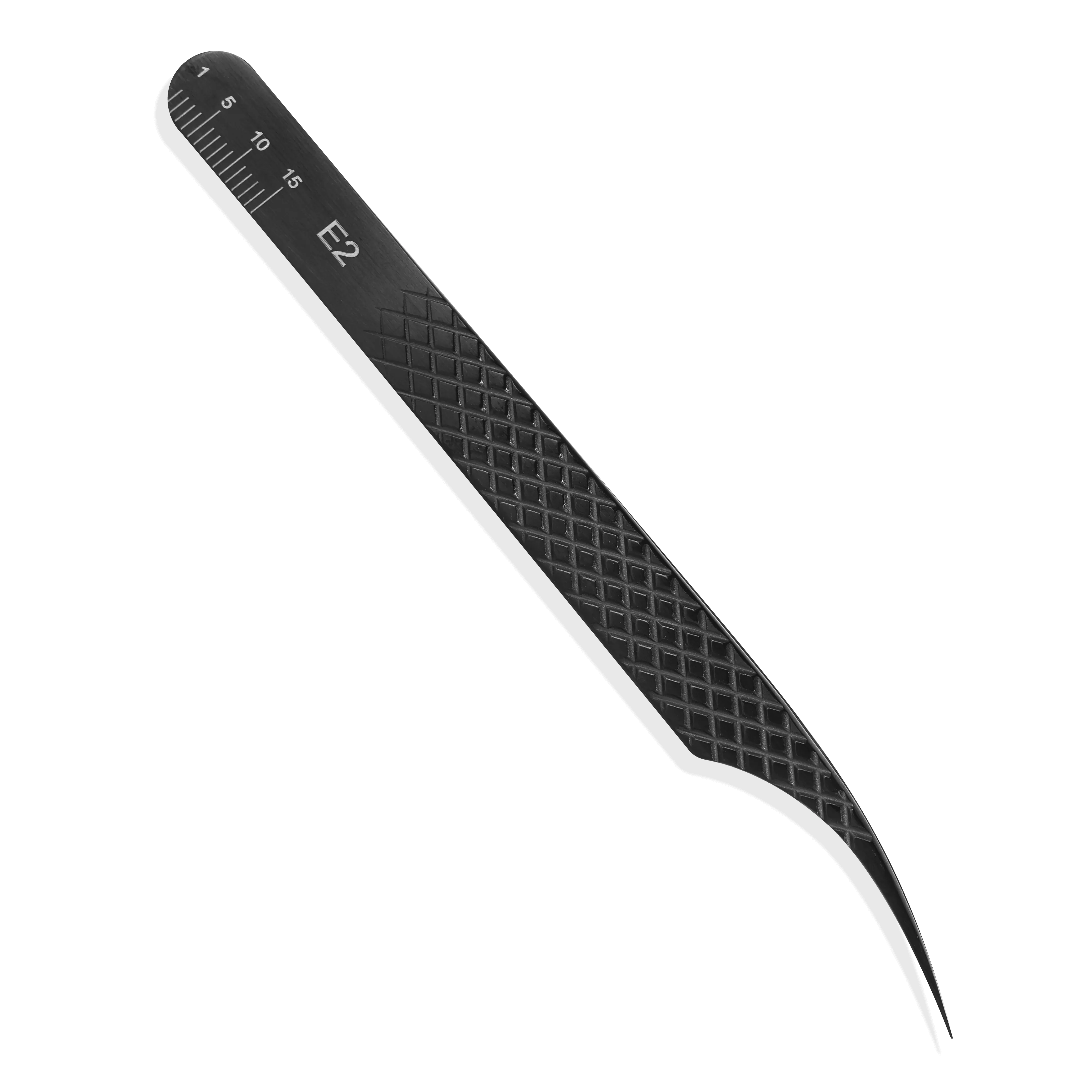 E2 - Isolating Tweezer