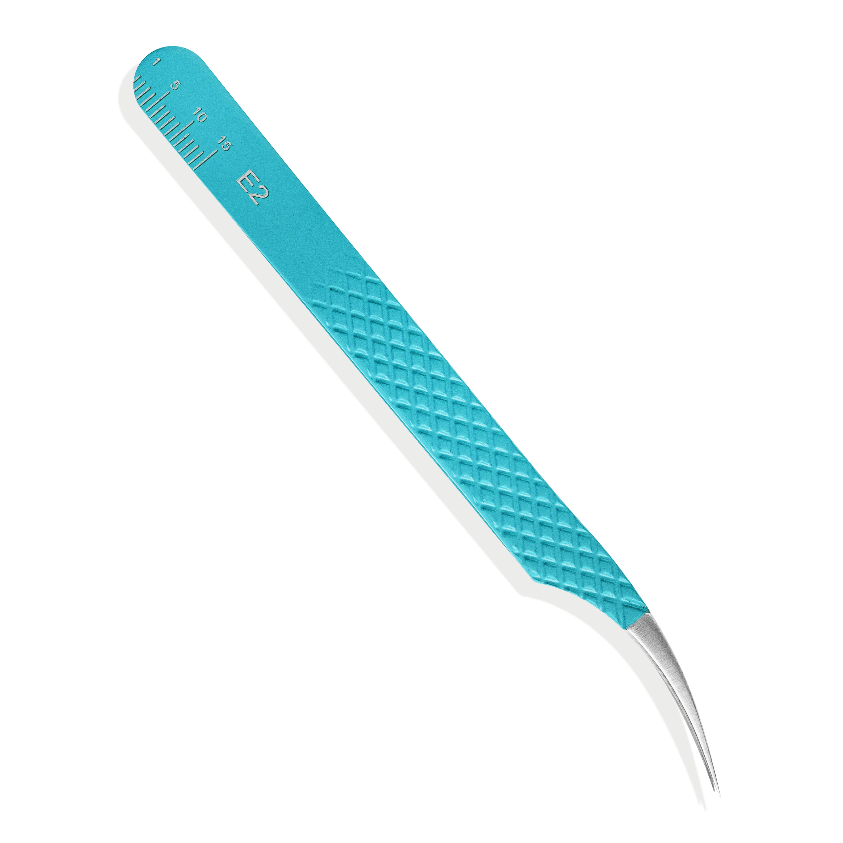 E2 - Isolating Tweezer
