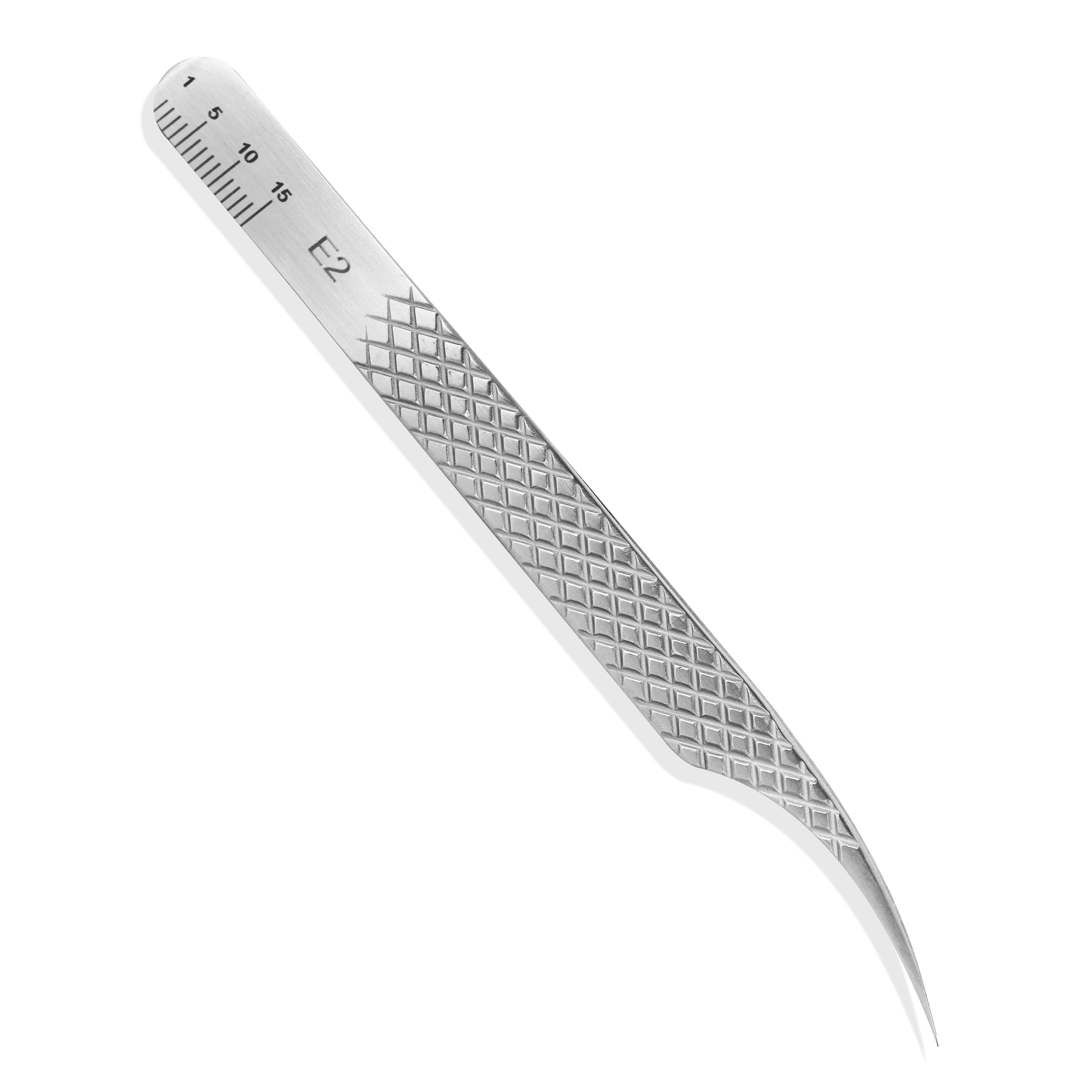 E2 - Isolating Tweezer