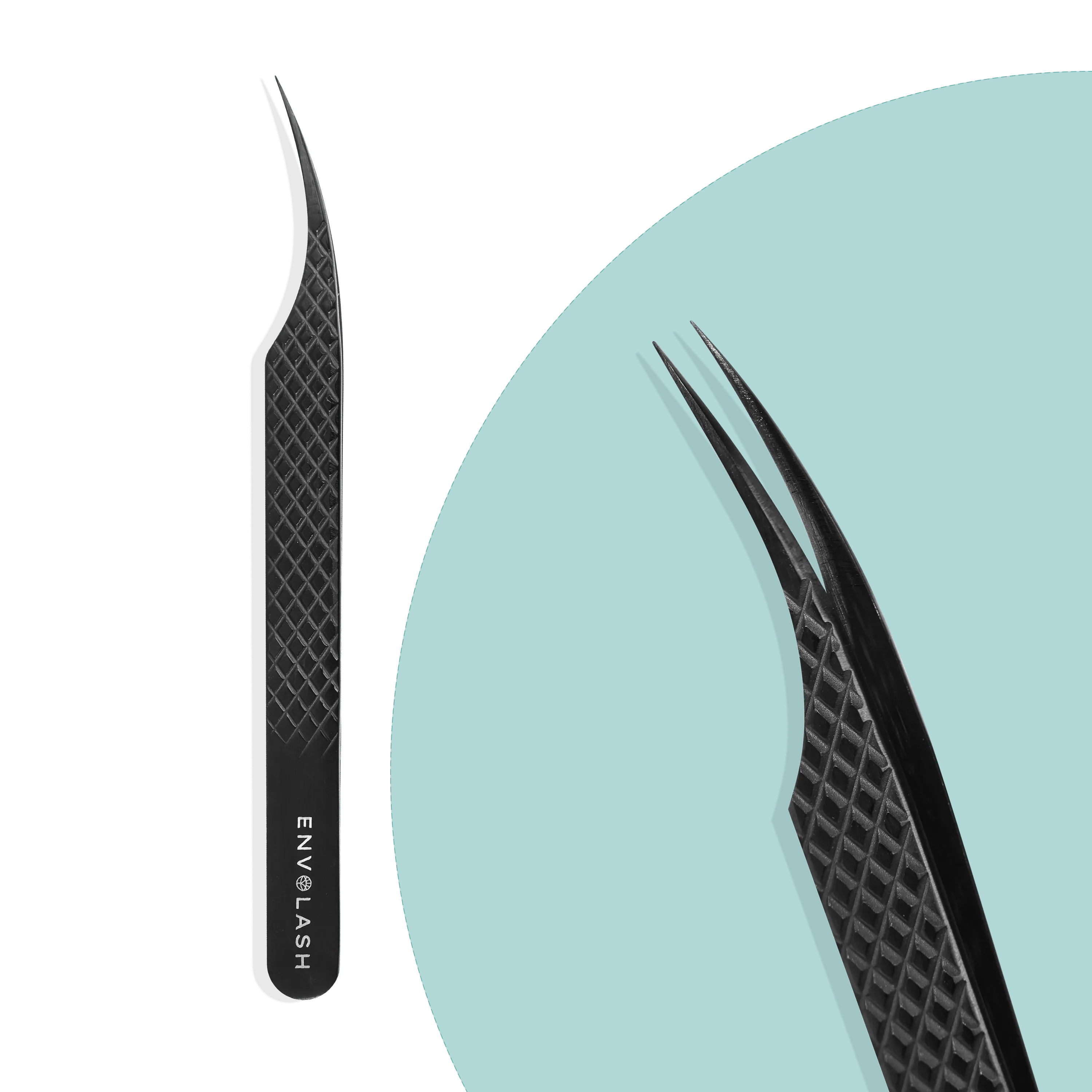 E2 - Isolating Tweezer