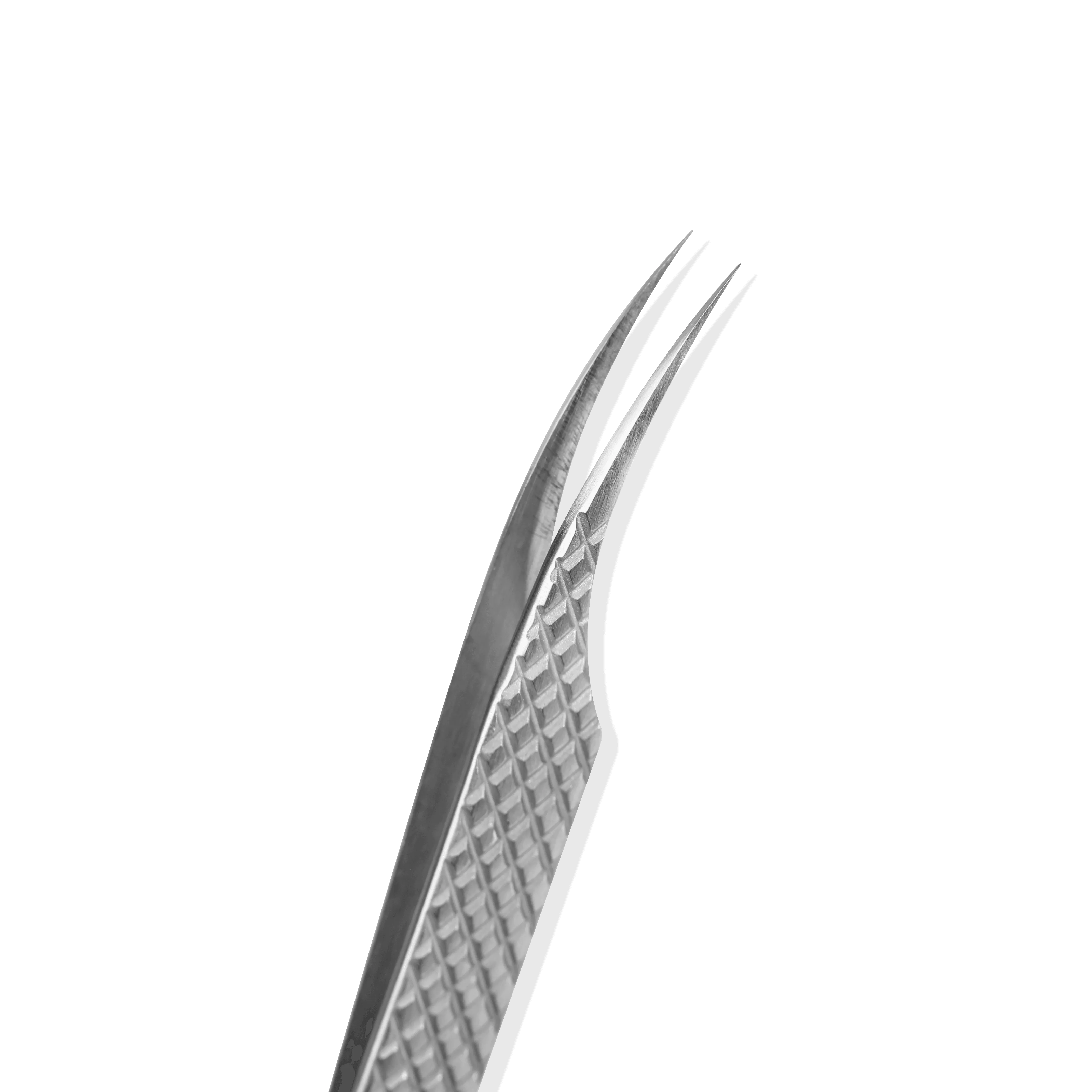 E2 - Isolating Tweezer