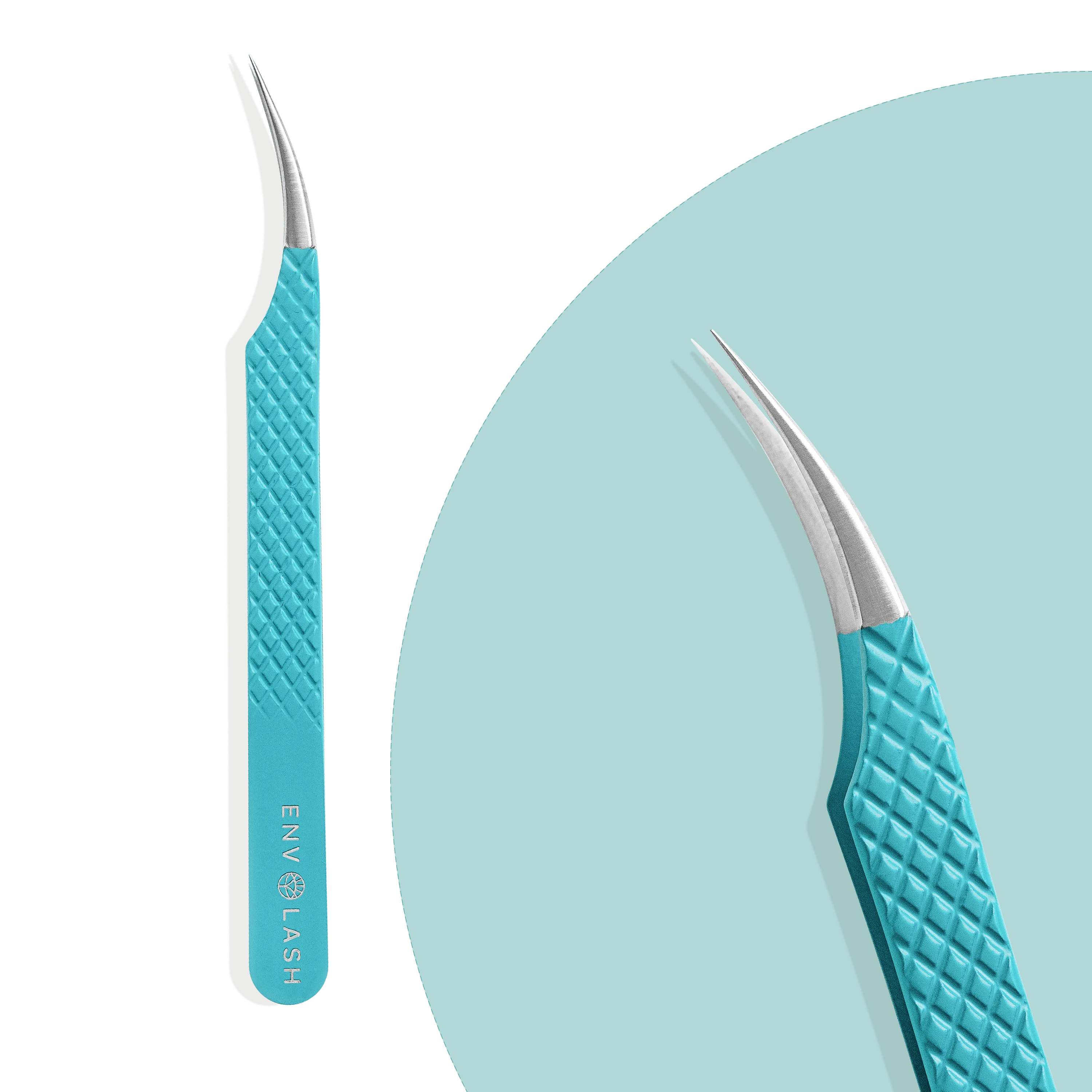 E2 - Isolating Tweezer