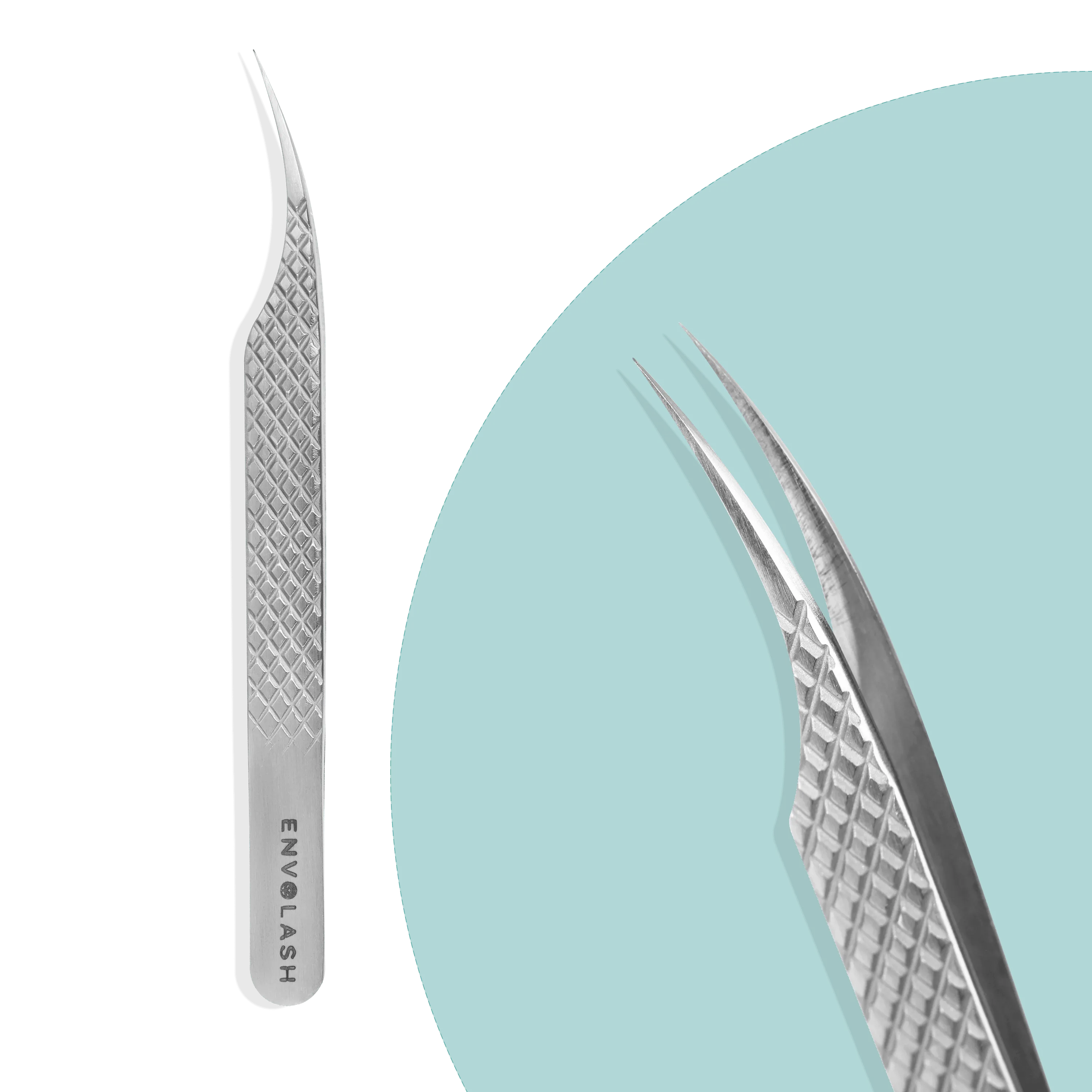 E2 - Isolating Tweezer