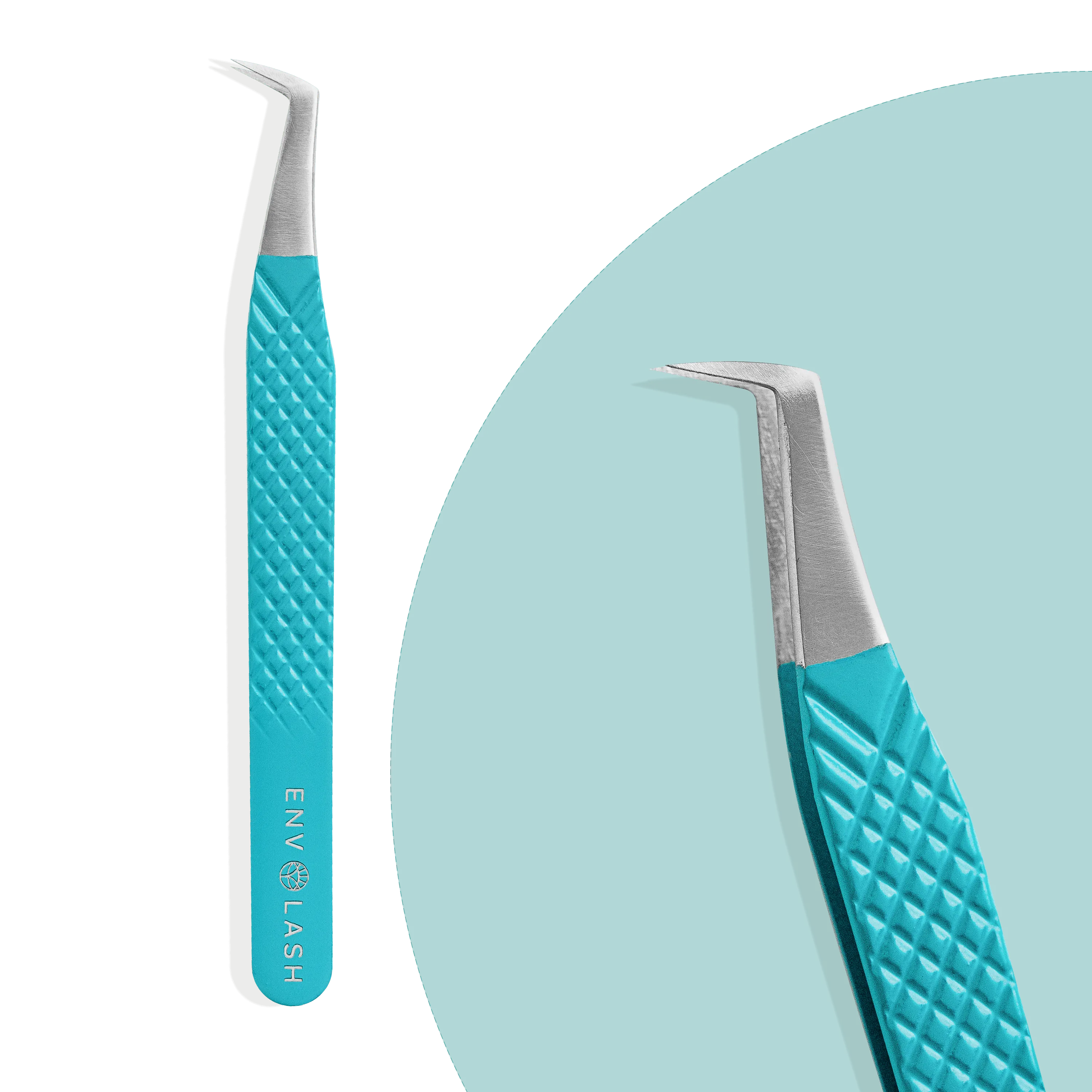 E3 - Boot Volume Tweezer