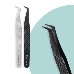E3 - Boot Volume Tweezer