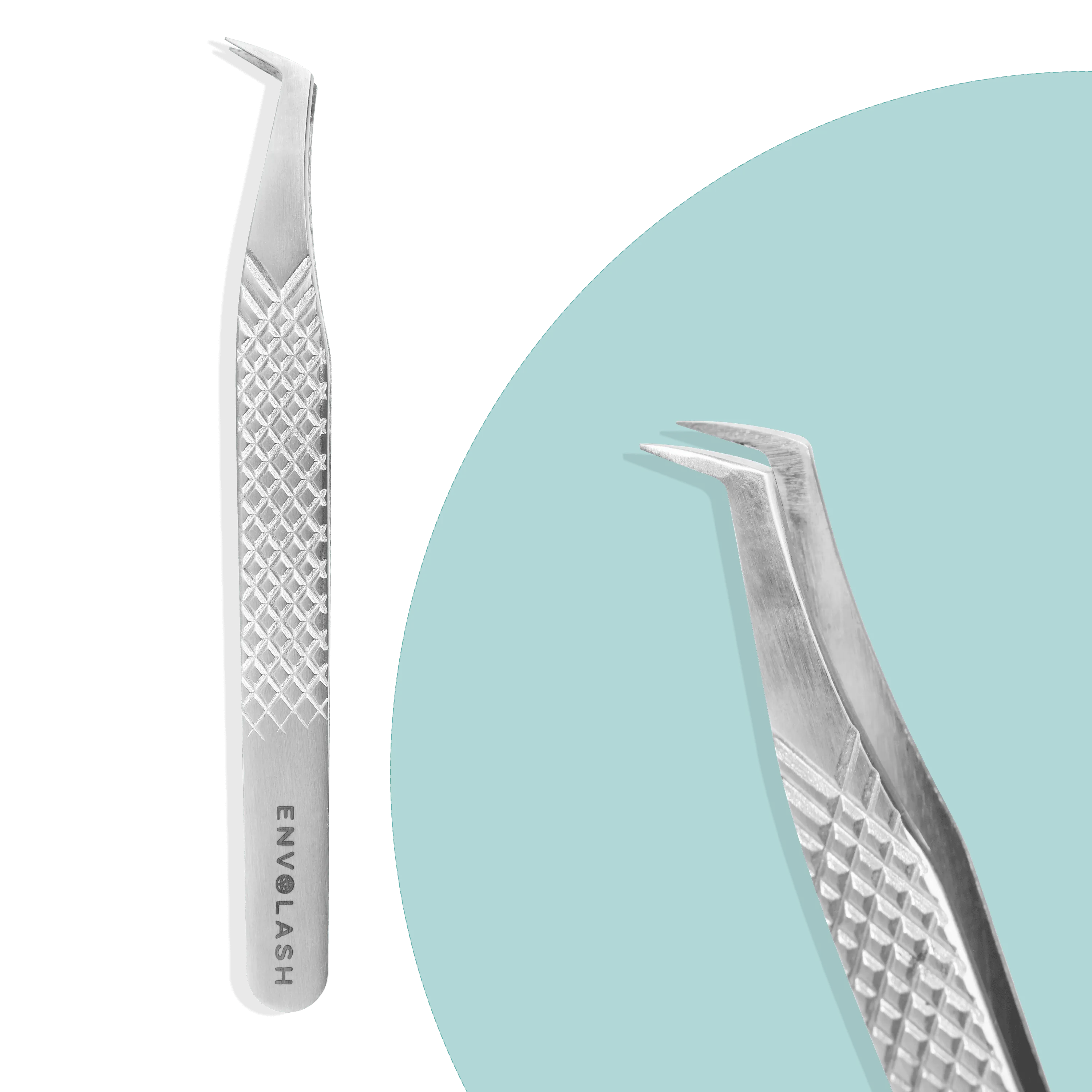 E3 - Boot Volume Tweezer