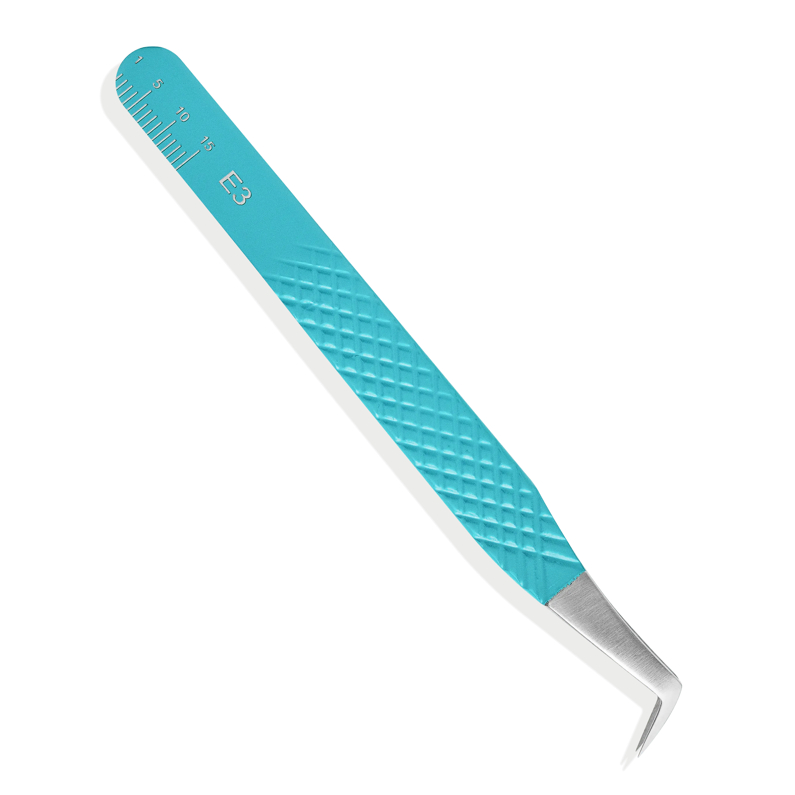 E3 - Boot Volume Tweezer