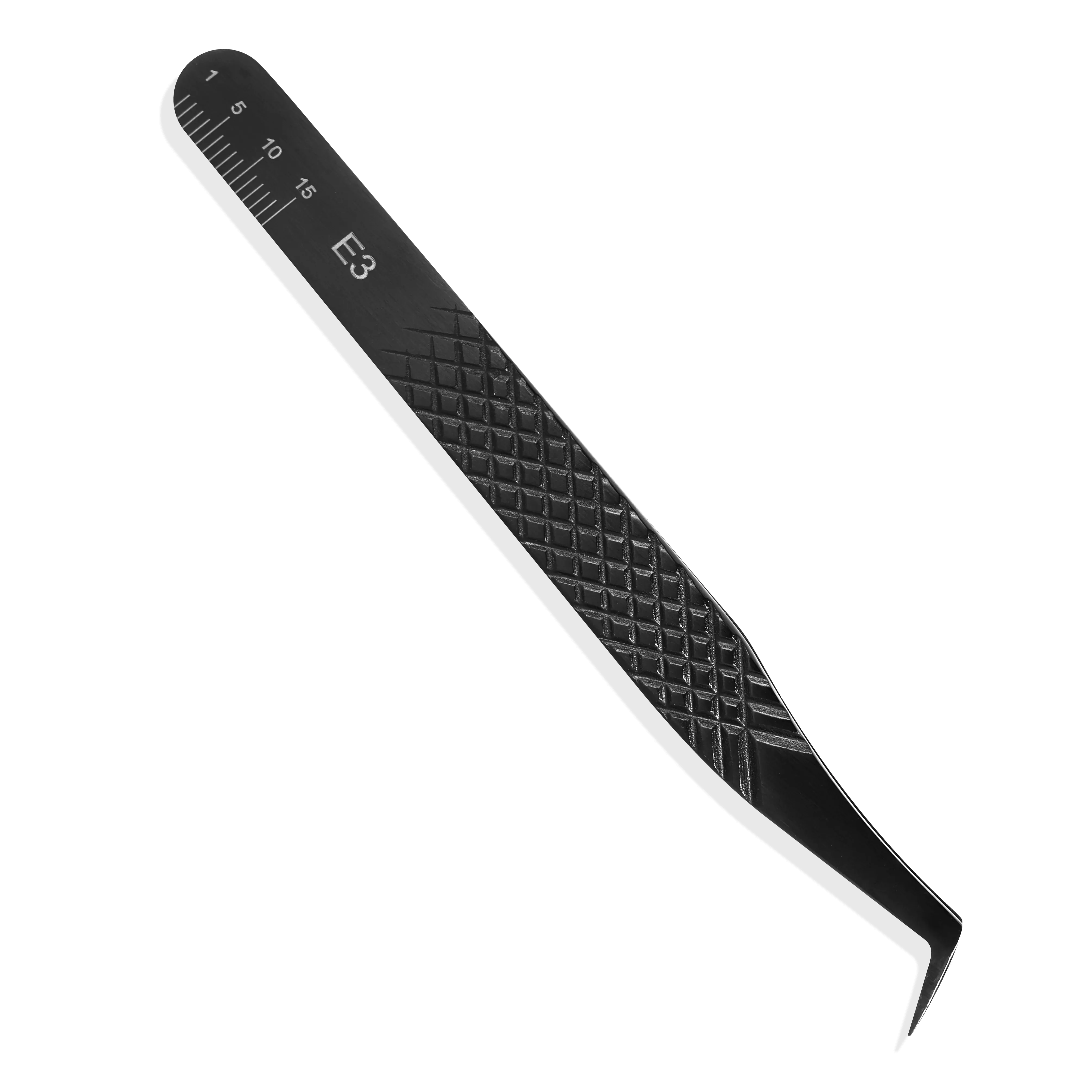 E3 - Boot Volume Tweezer