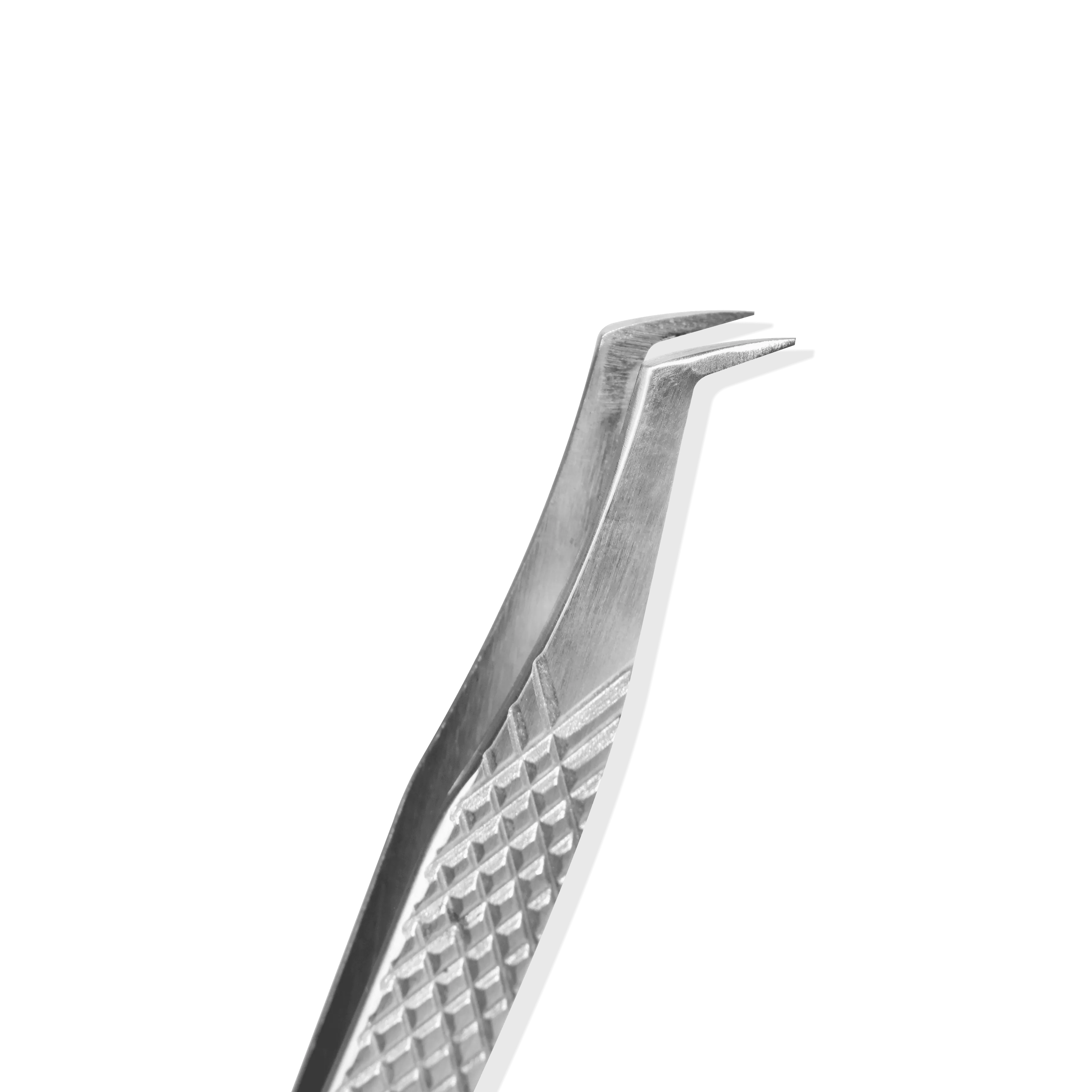 E3 - Boot Volume Tweezer