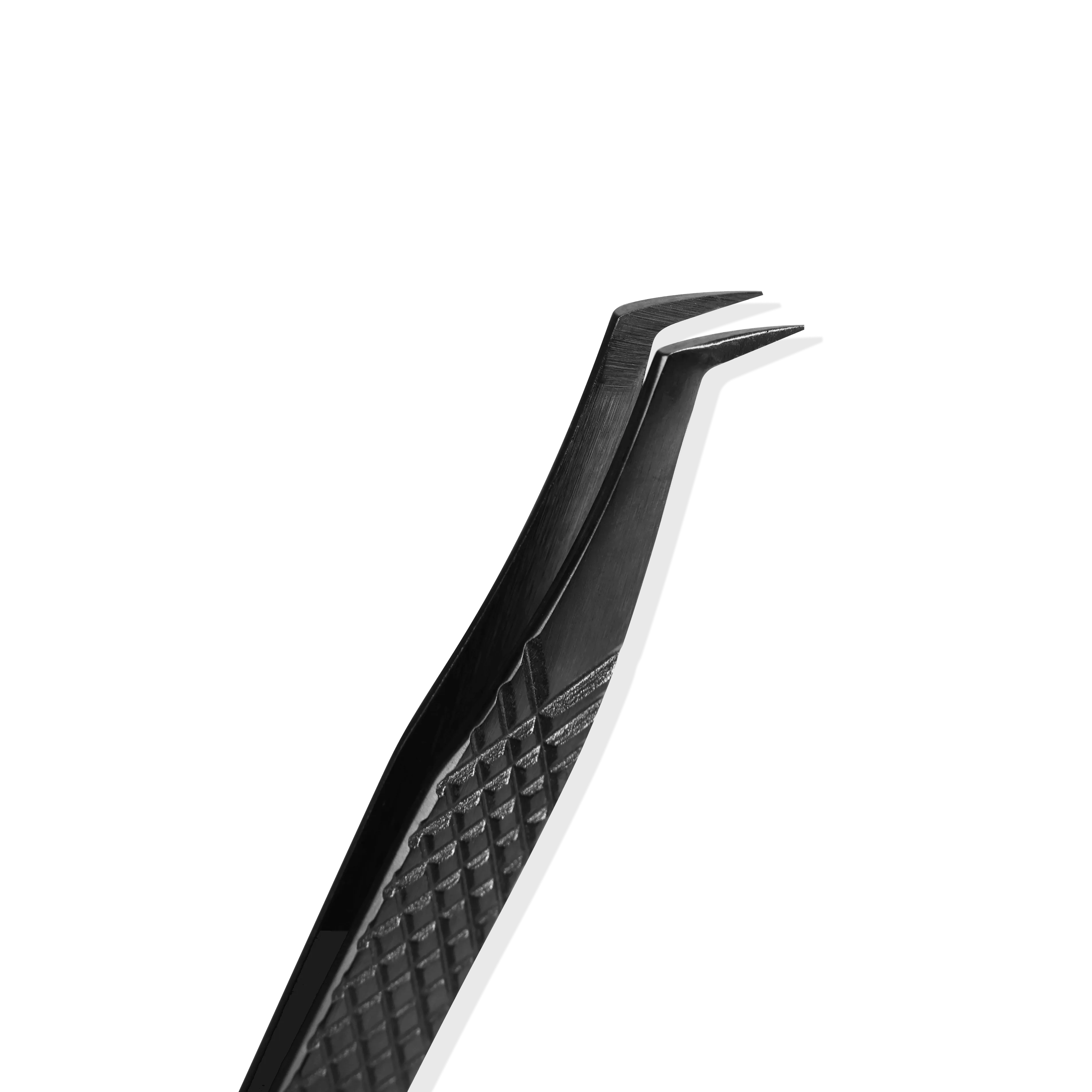 E3 - Boot Volume Tweezer
