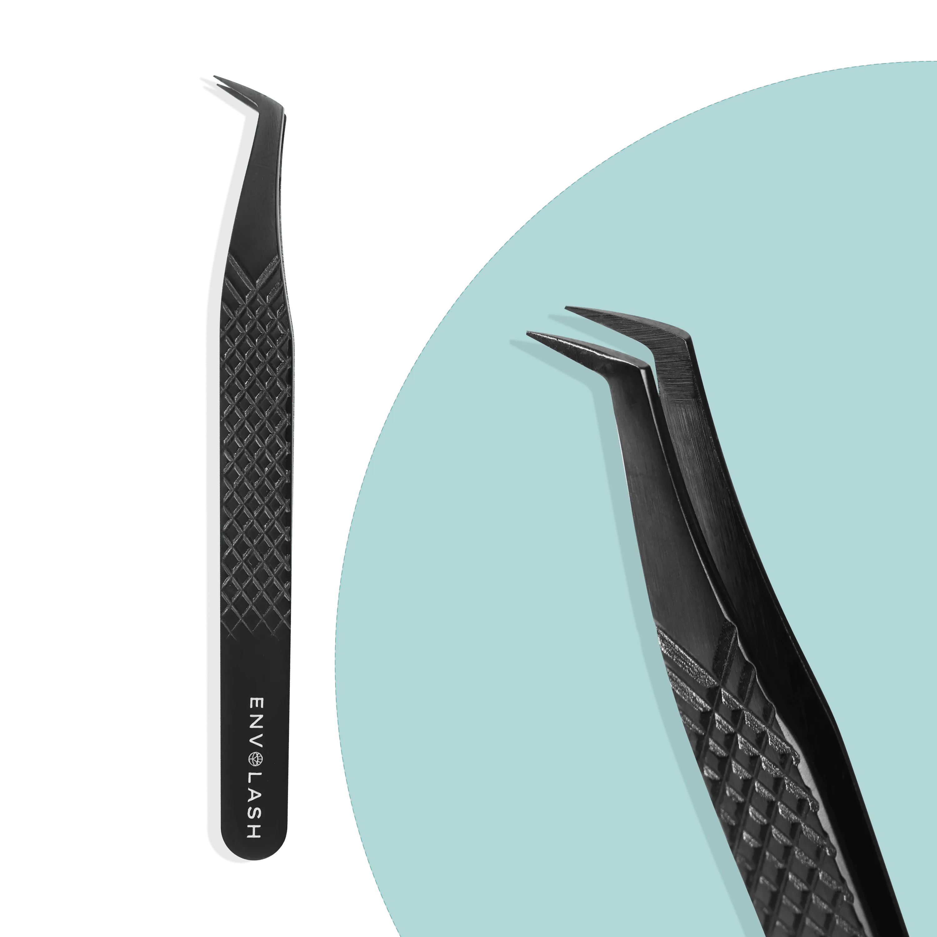 E3 - Boot Volume Tweezer