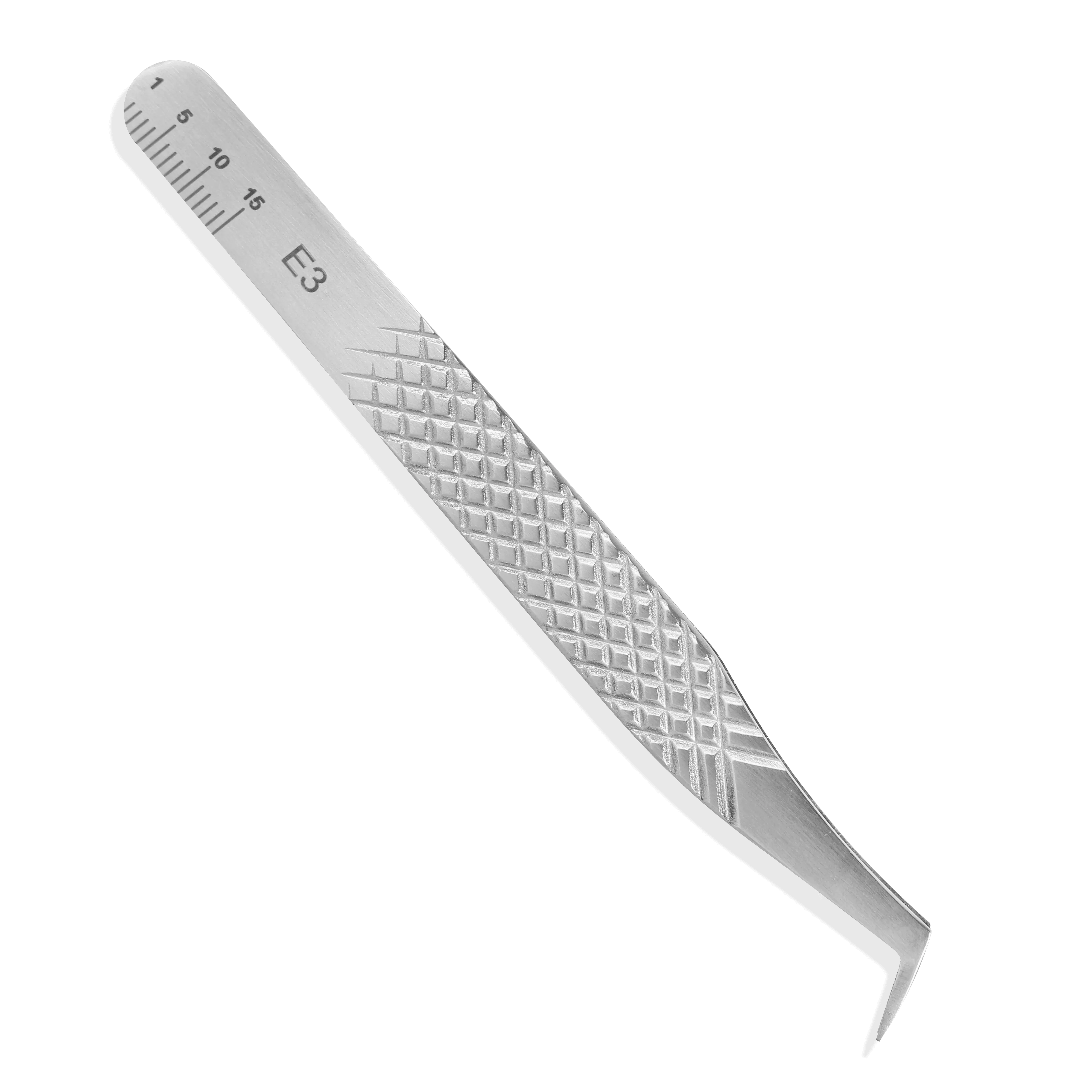 E3 - Boot Volume Tweezer