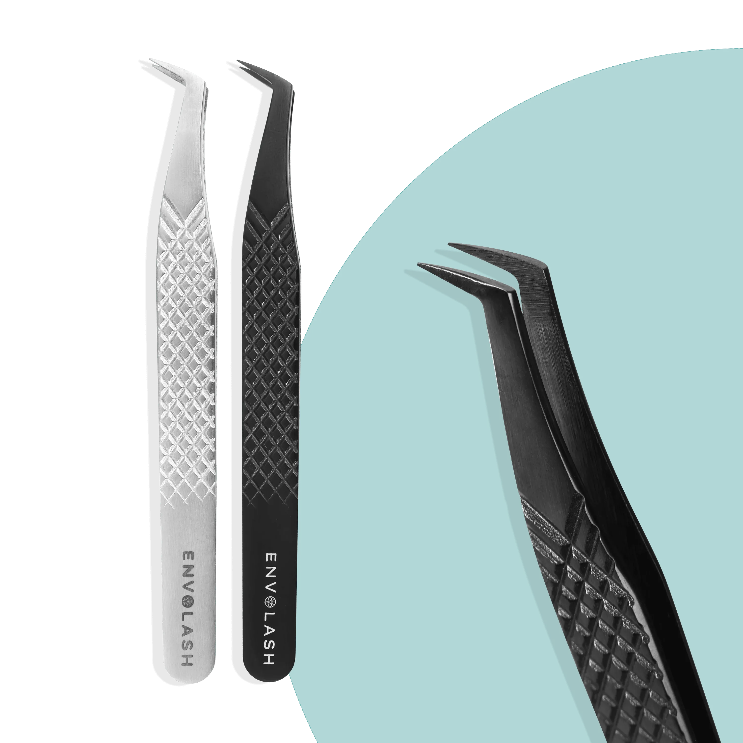 E3 - Boot Volume Tweezer