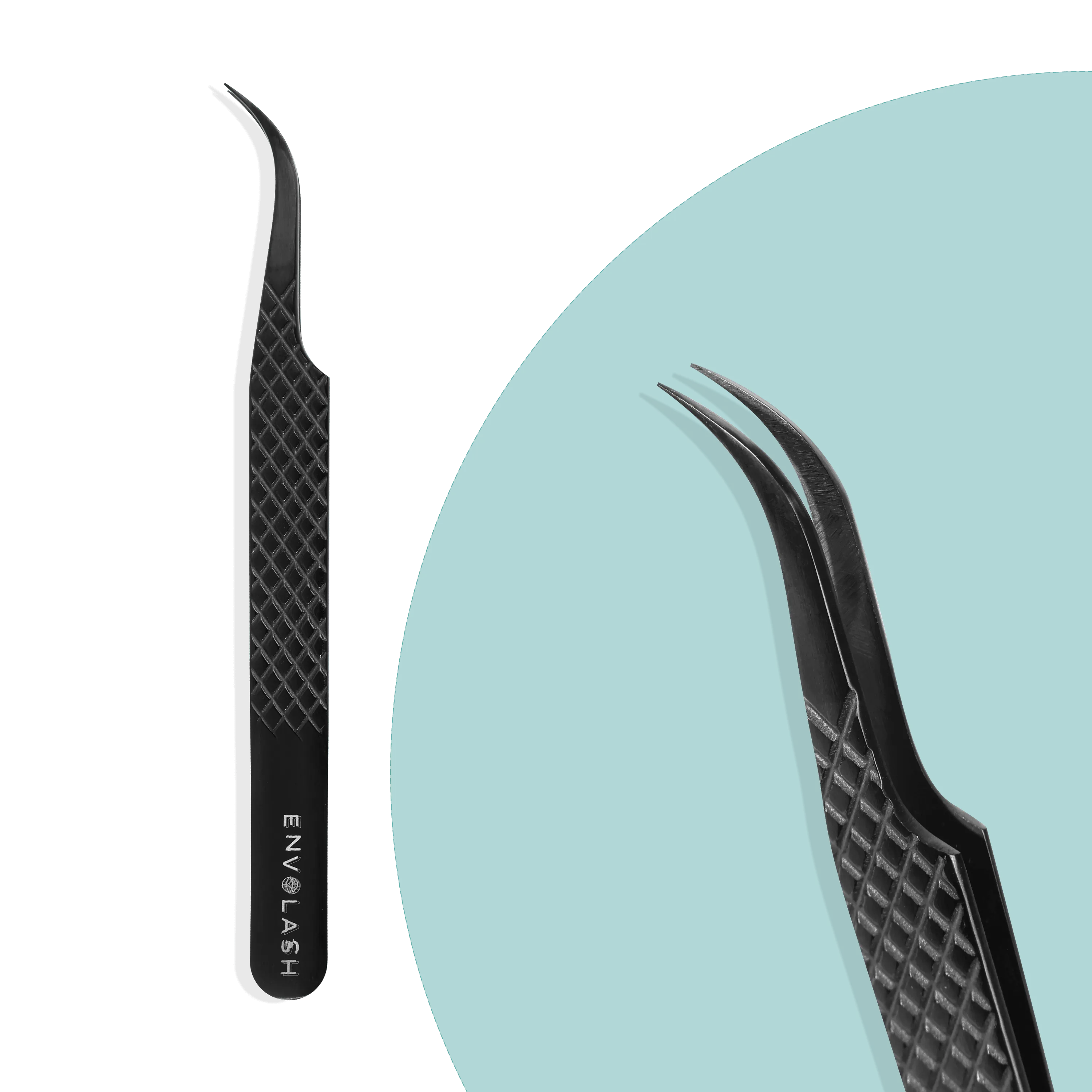 E6 - The Ultimate Volume Tweezer