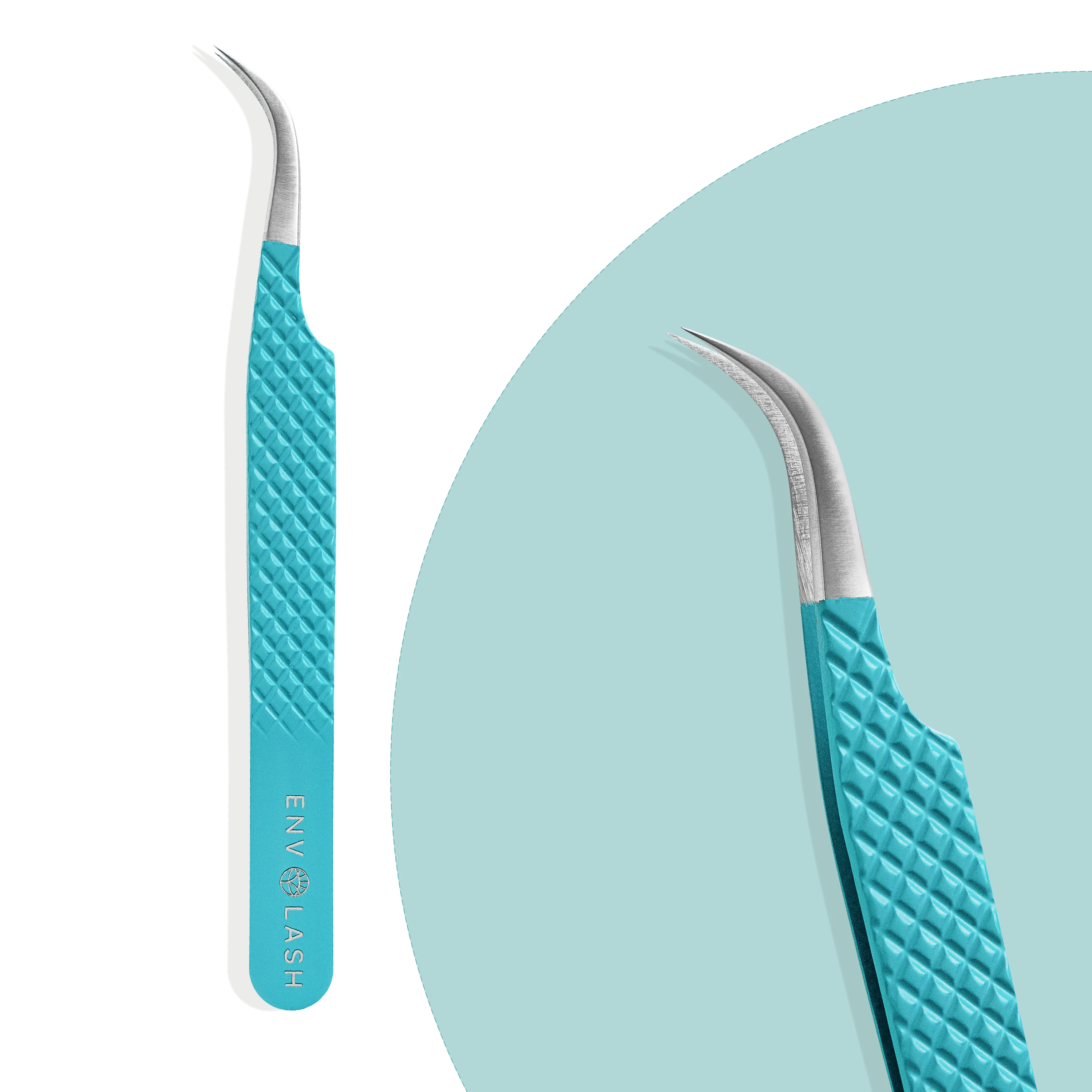 E6 - The Ultimate Volume Tweezer