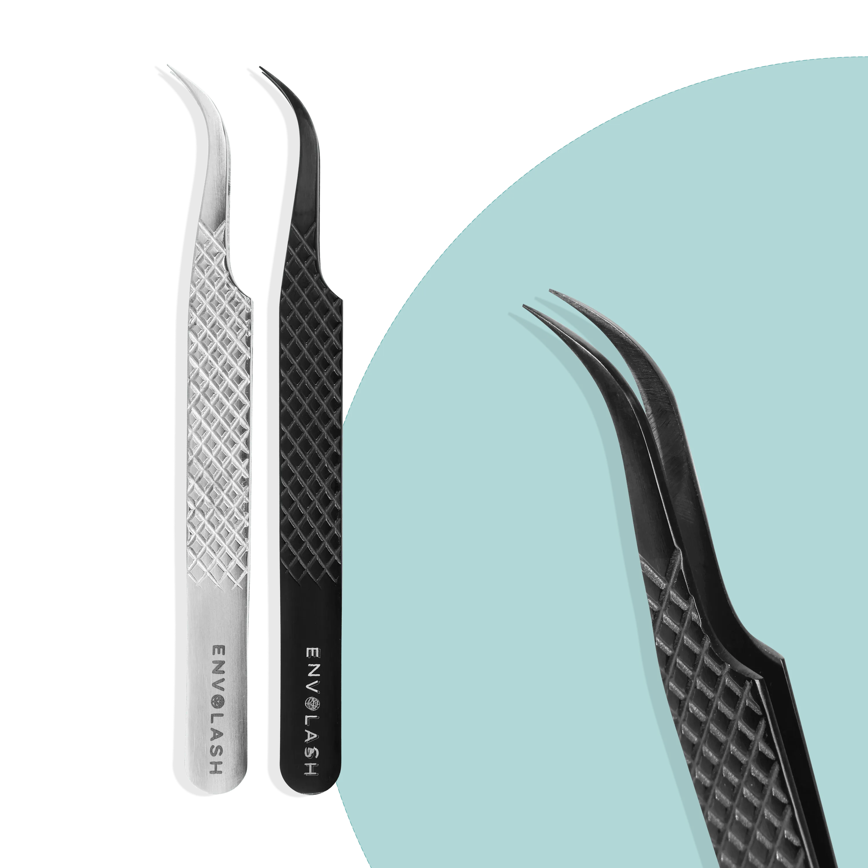 E6 - The Ultimate Volume Tweezer