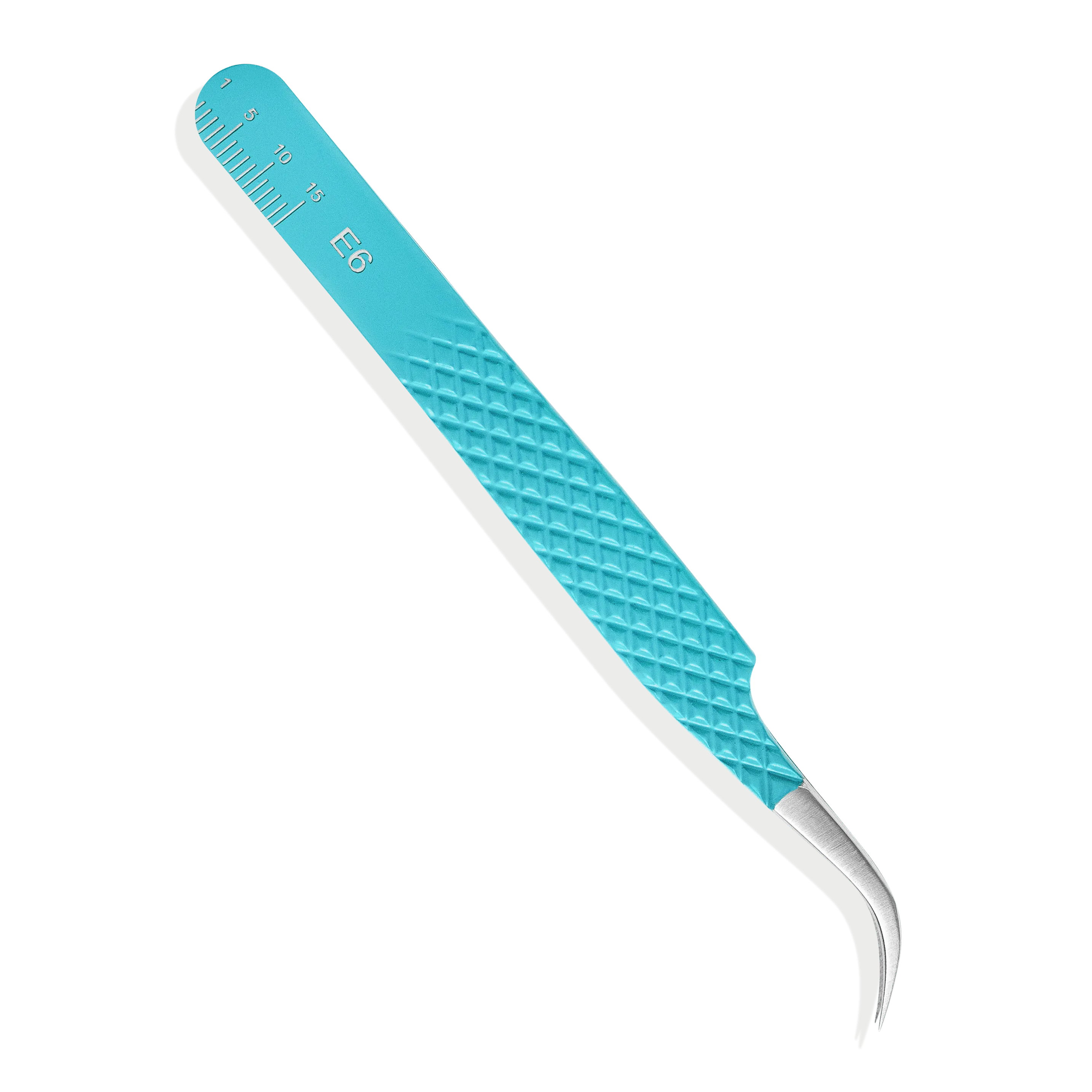 E6 - The Ultimate Volume Tweezer