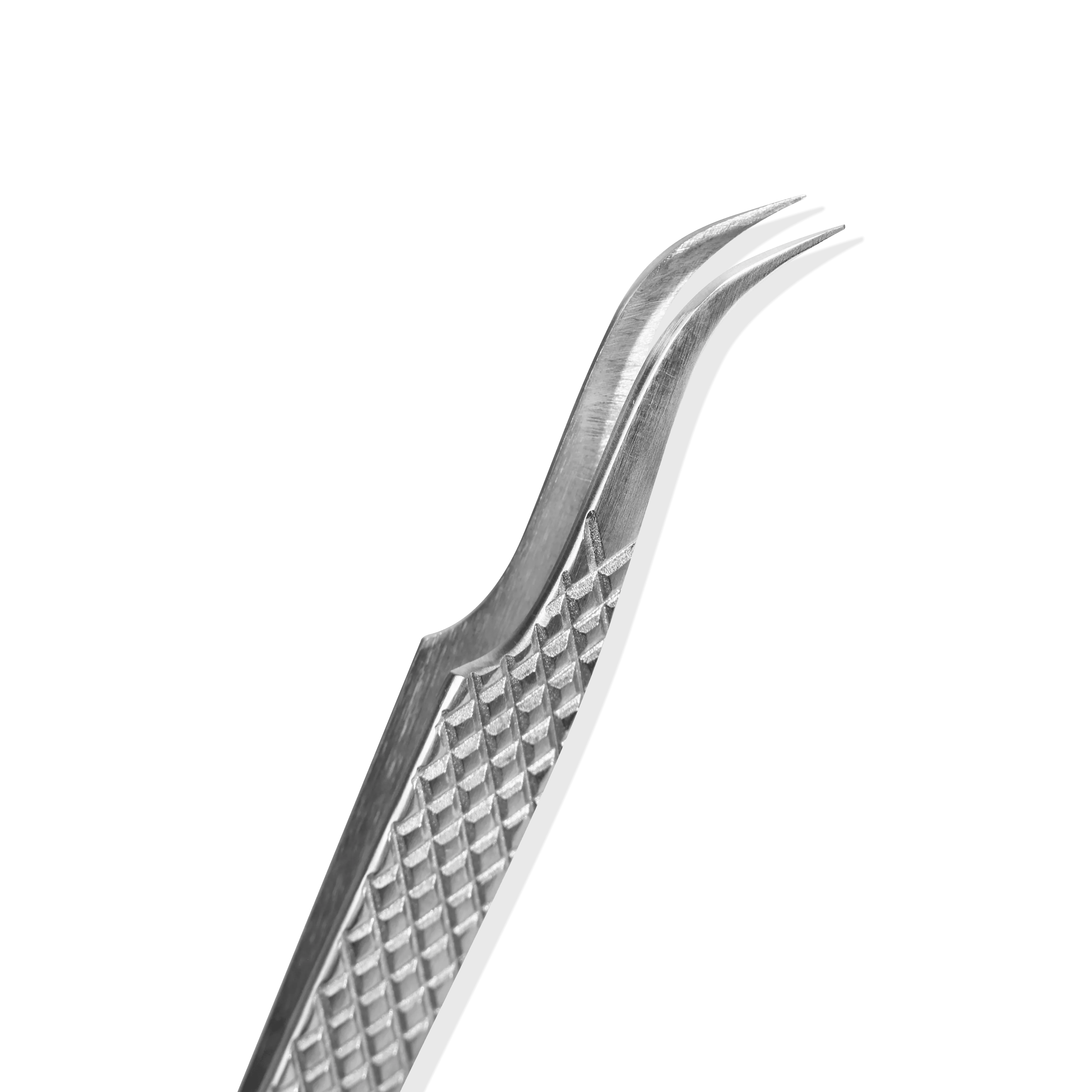 E6 - The Ultimate Volume Tweezer