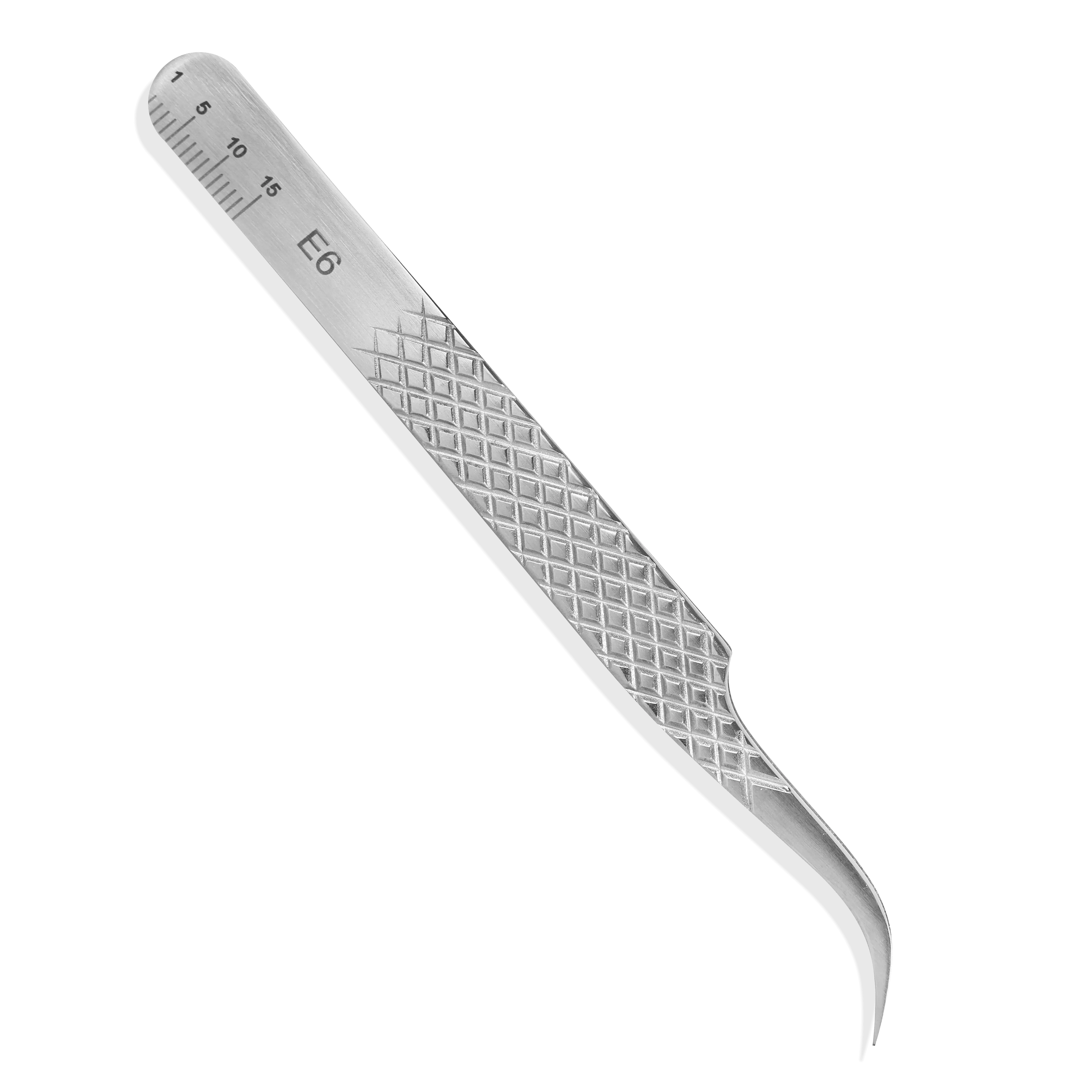 E6 - The Ultimate Volume Tweezer