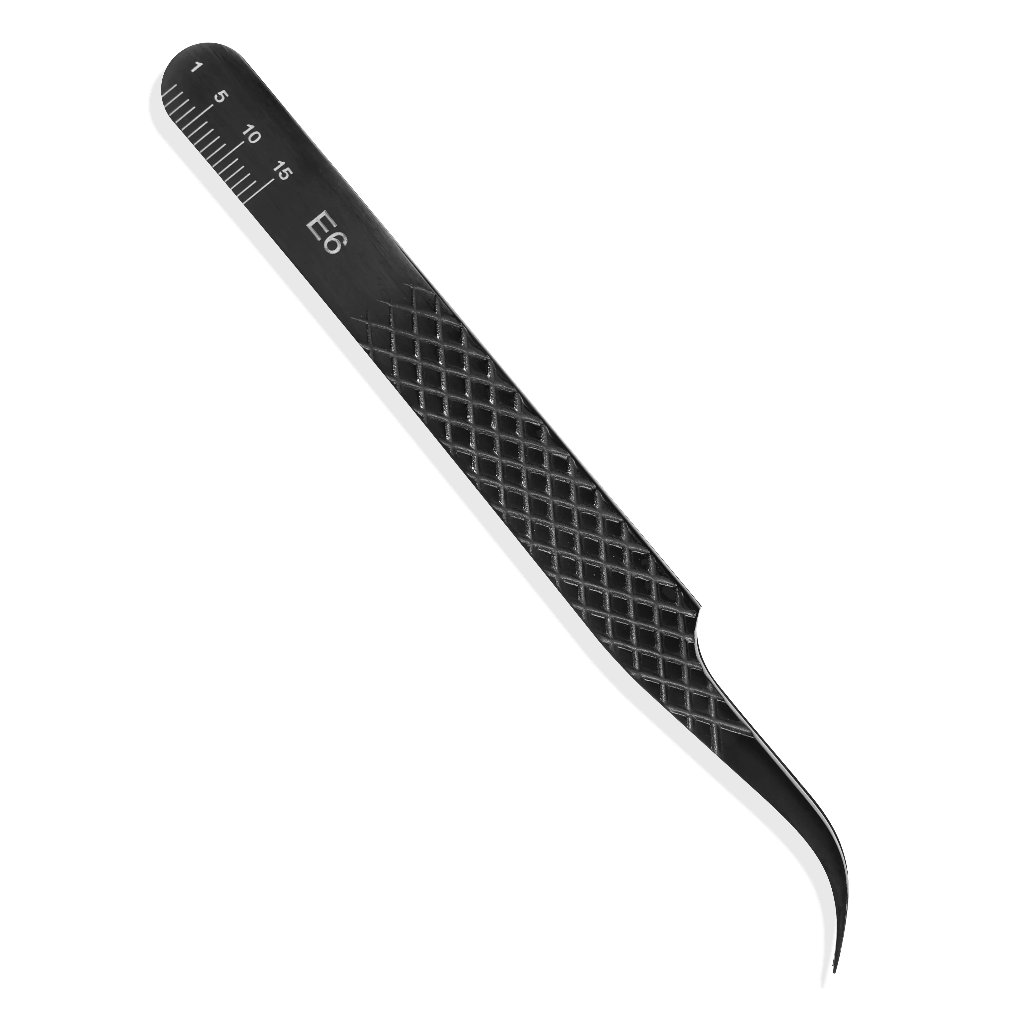 E6 - The Ultimate Volume Tweezer