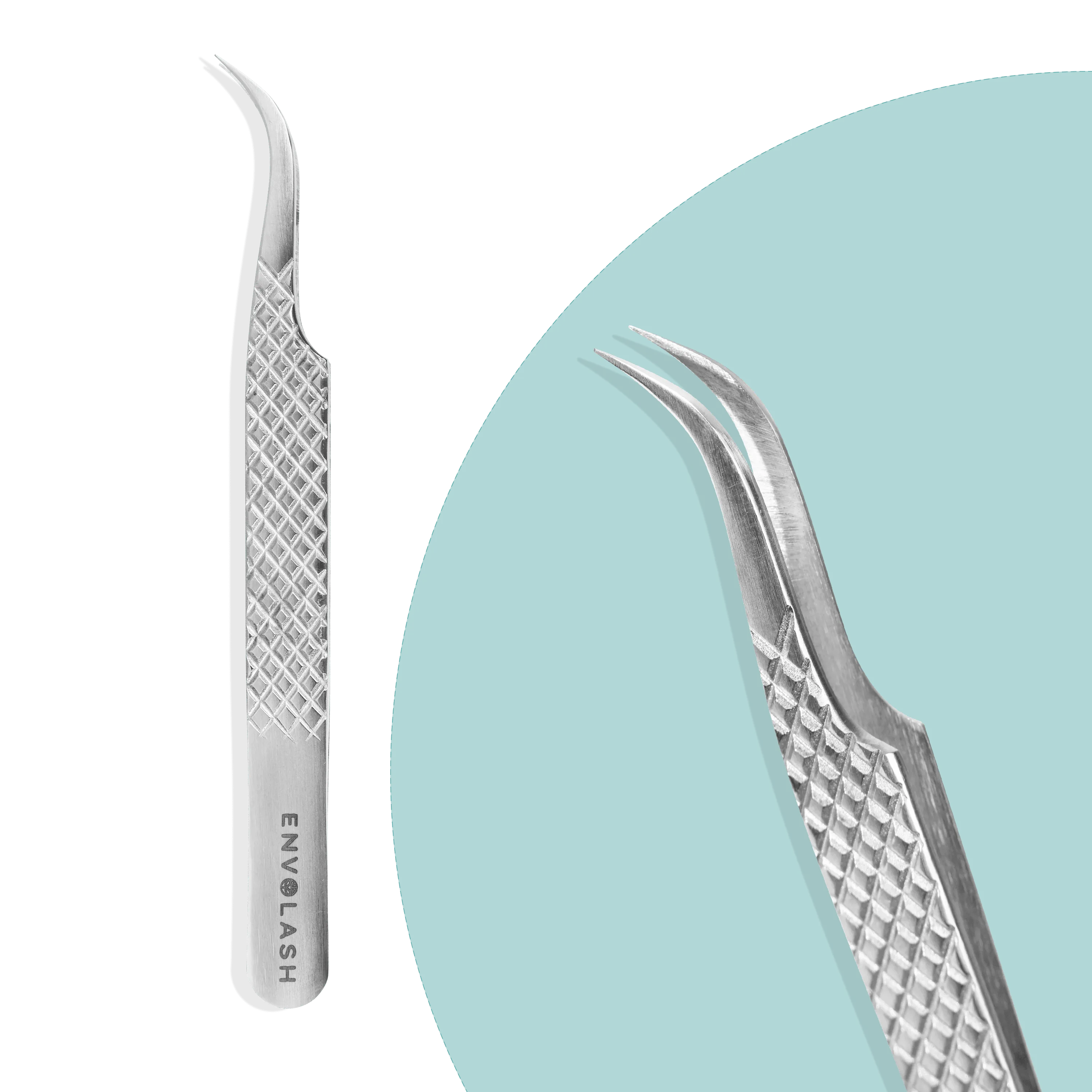 E6 - The Ultimate Volume Tweezer