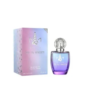 Eau My Unicorn 100ml Mujer Marvel