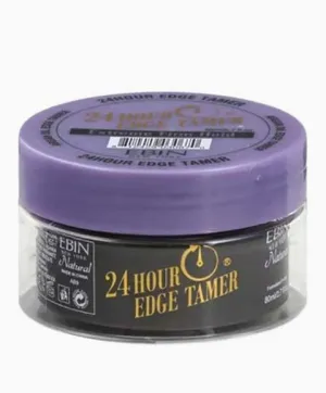 EBIN 24 Hour Argan Oil Extreme Firm Hold Edge Tamer