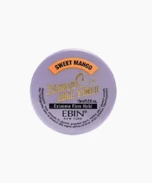 EBIN 24 Hour Edge Tamer Sweet Mango Extreme Firm Hold