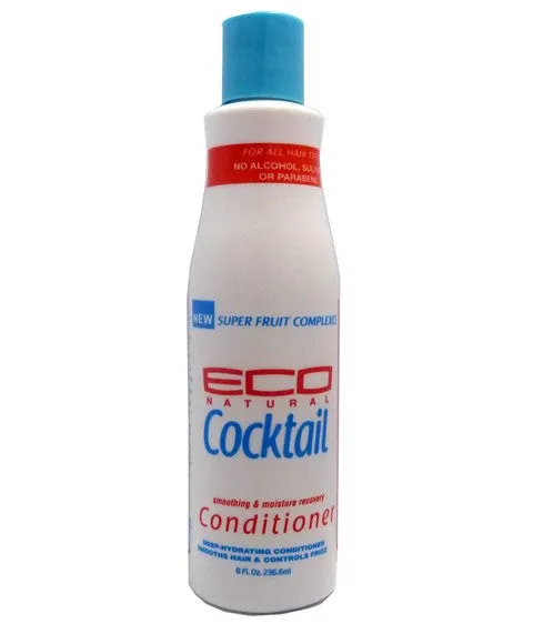 Ecoco Styling Cocktail Conditioner