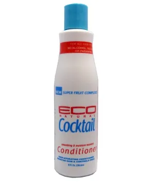 Ecoco Styling Cocktail Conditioner