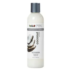 Eden BodyWorks Coconut Shea Leave in Conditioner (8oz)