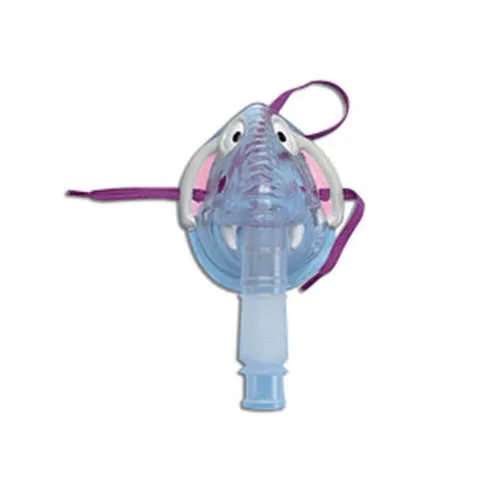 Eden the Elephant Pediatric Mask