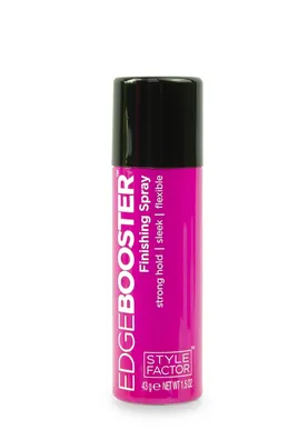 EDGE BOOSTER FINISHING SPRAY 1.5 OZ