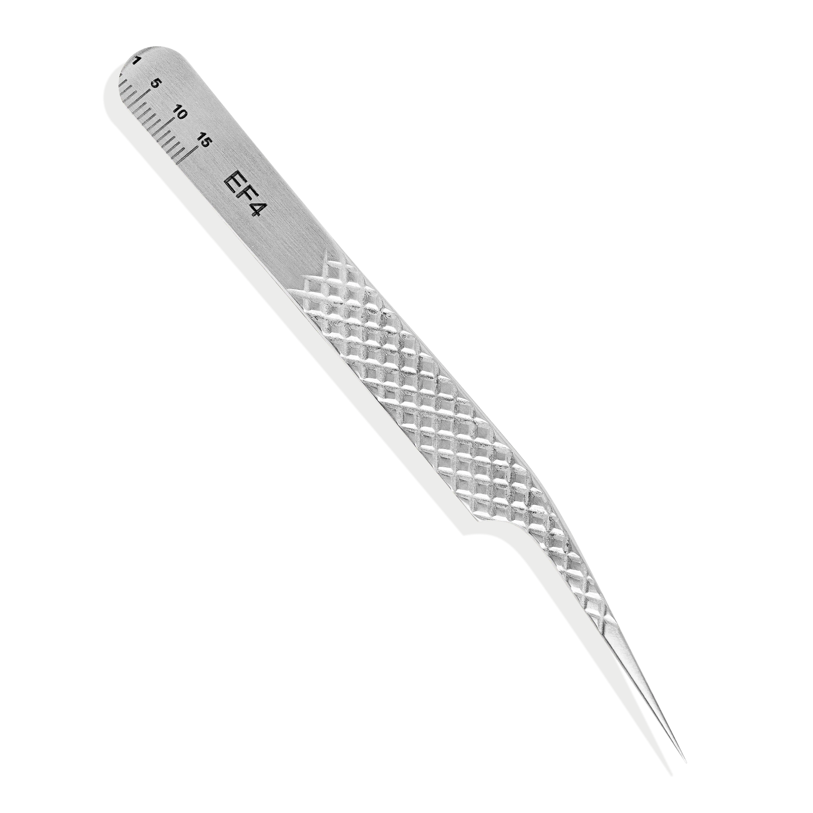 EF4 - Fibre Tip Straight Tweezer