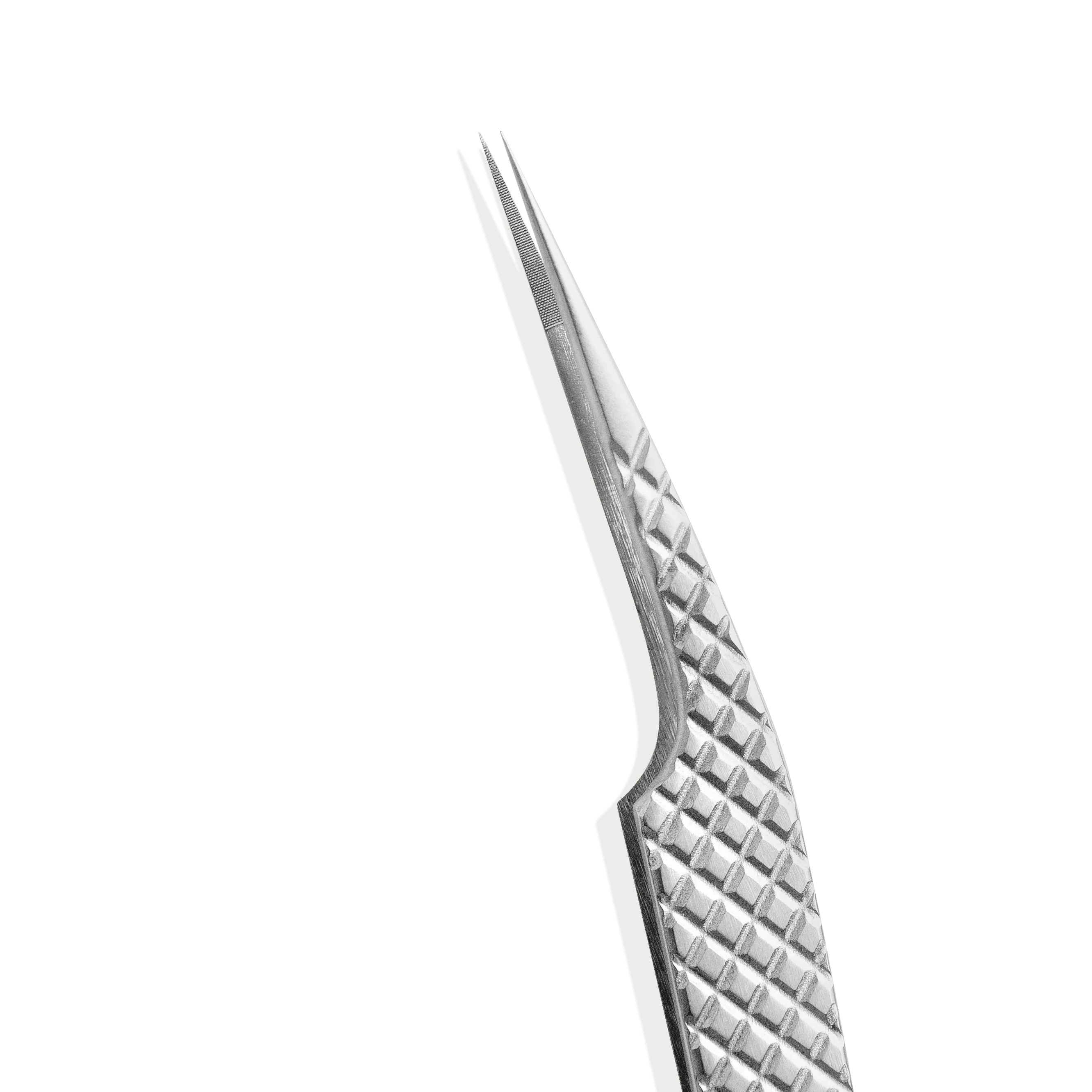 EF4 - Fibre Tip Straight Tweezer