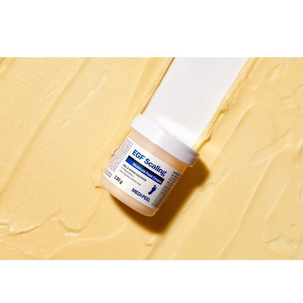 EGF Scaling Moisture Foot Cream 130g