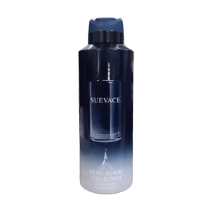 Eiffel Tower Suevace Body Spray 200ml