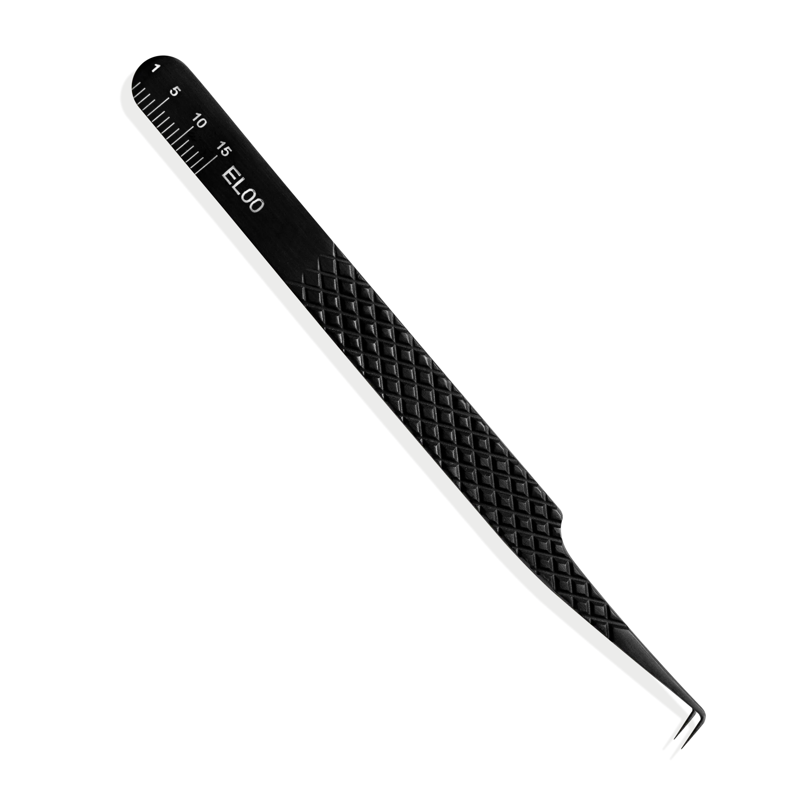 EL00 - 90 Degree Extra Thin Tip - Extra Long