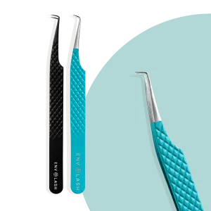 EL00 - 90 Degree Extra Thin Tip - Extra Long