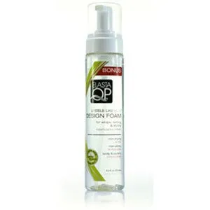 ElastaQP QP Design Foam