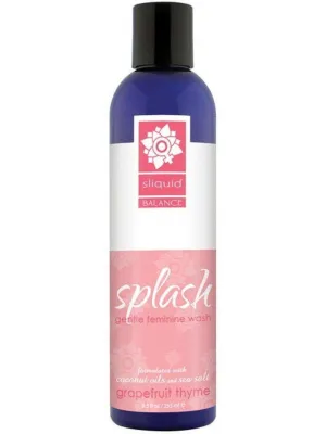 Eldorado EL-7633-24 Sliquid Splash Feminine Wash