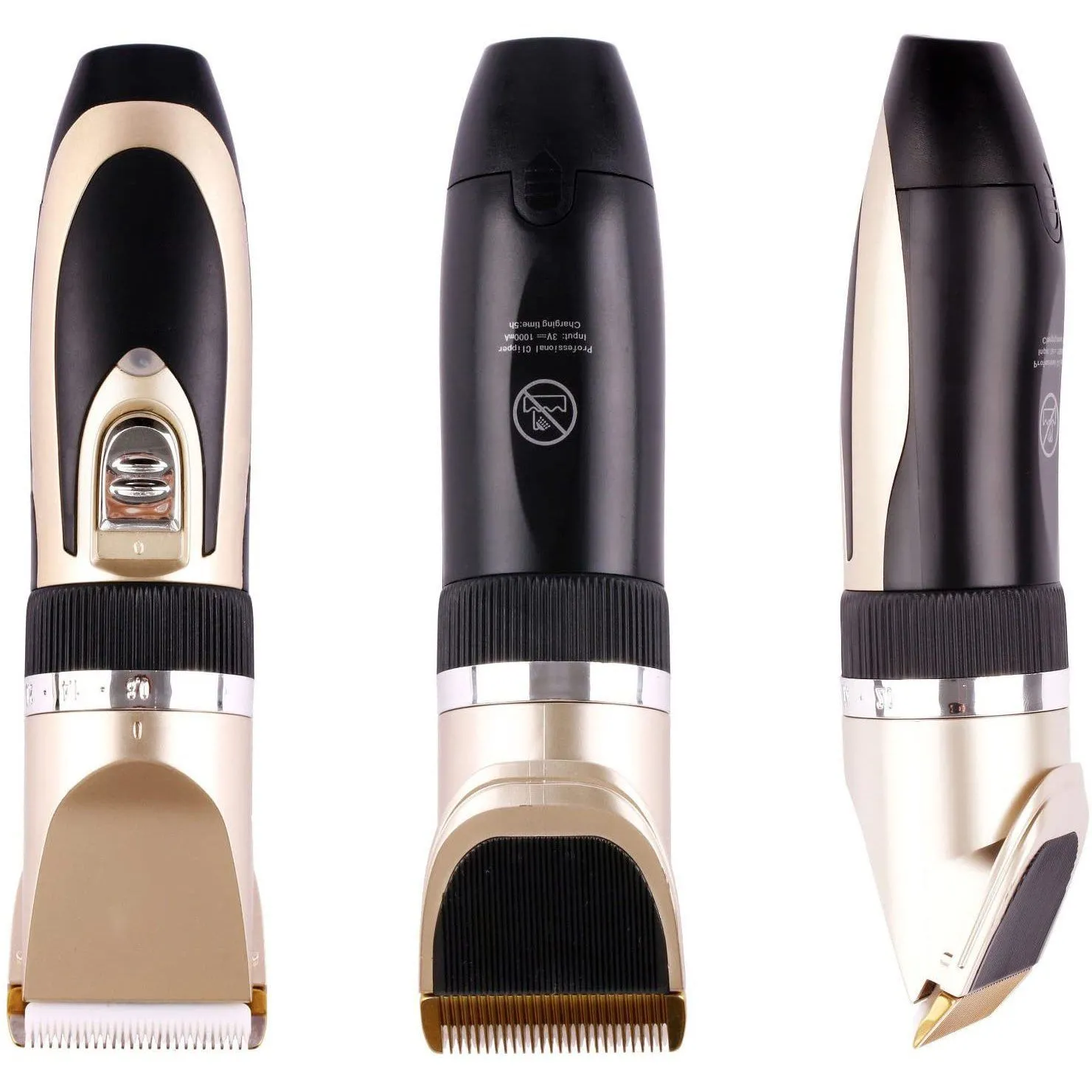 Electric Animal Pet Hair Trimmer