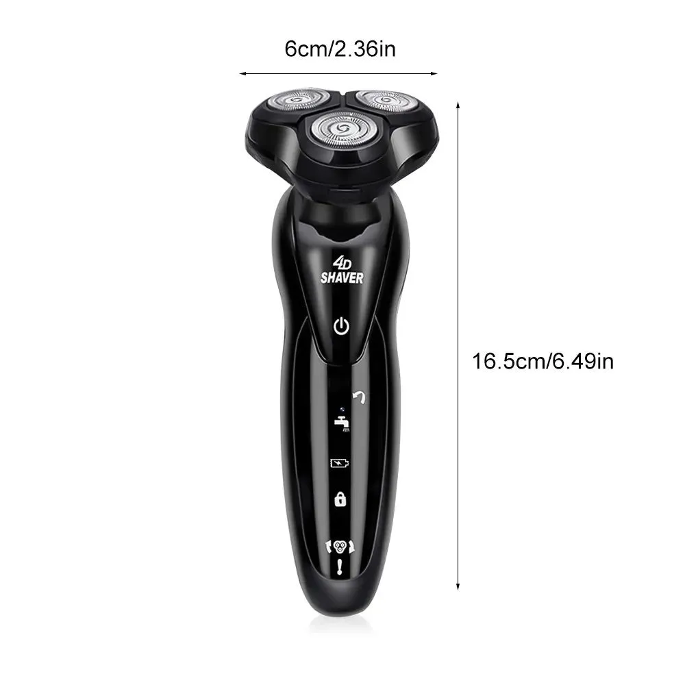 Electric Shaver SpyCam