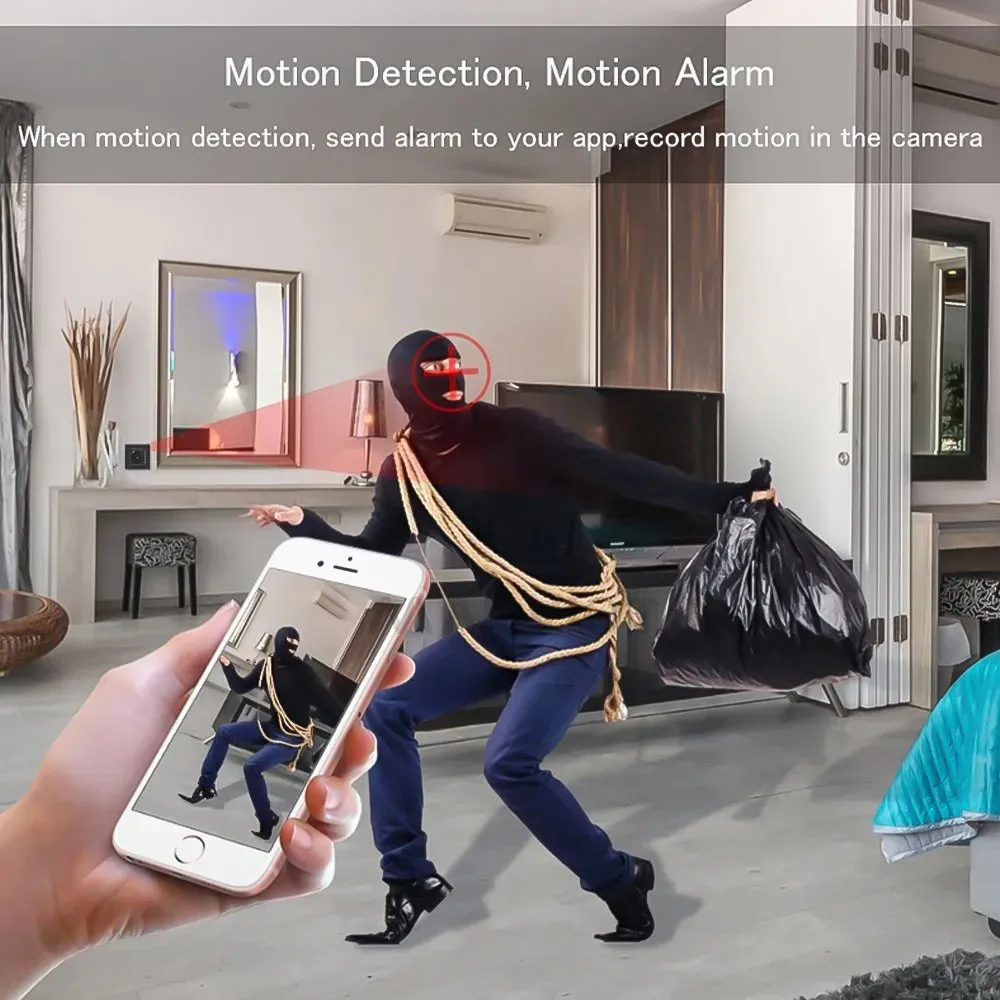 Electric Shaver SpyCam