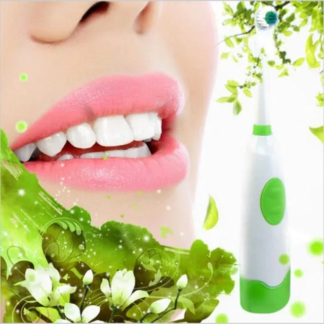 Electric Toothbrush